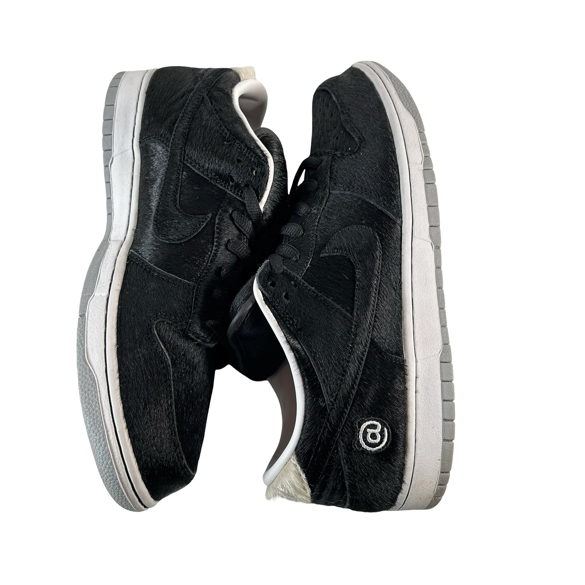 CZ5127 001 Nike Dunk SB Low Medicom Toy 2020 [USED] - 11 M (Used2) - Image 5