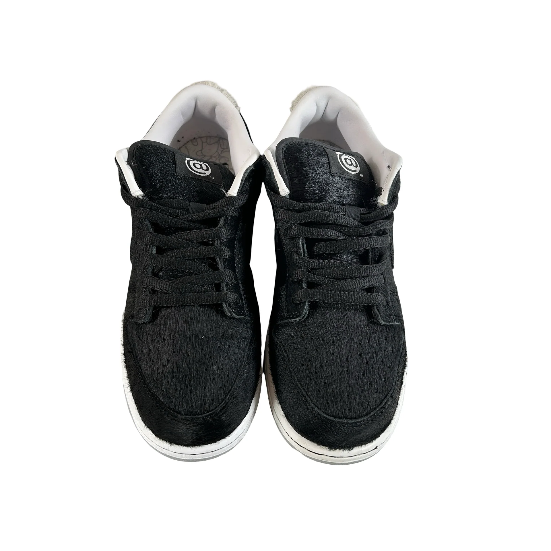 CZ5127 001 Nike Dunk SB Low Medicom Toy 2020 [USED] - 9 M (Used) (Replace Box) - Image 2