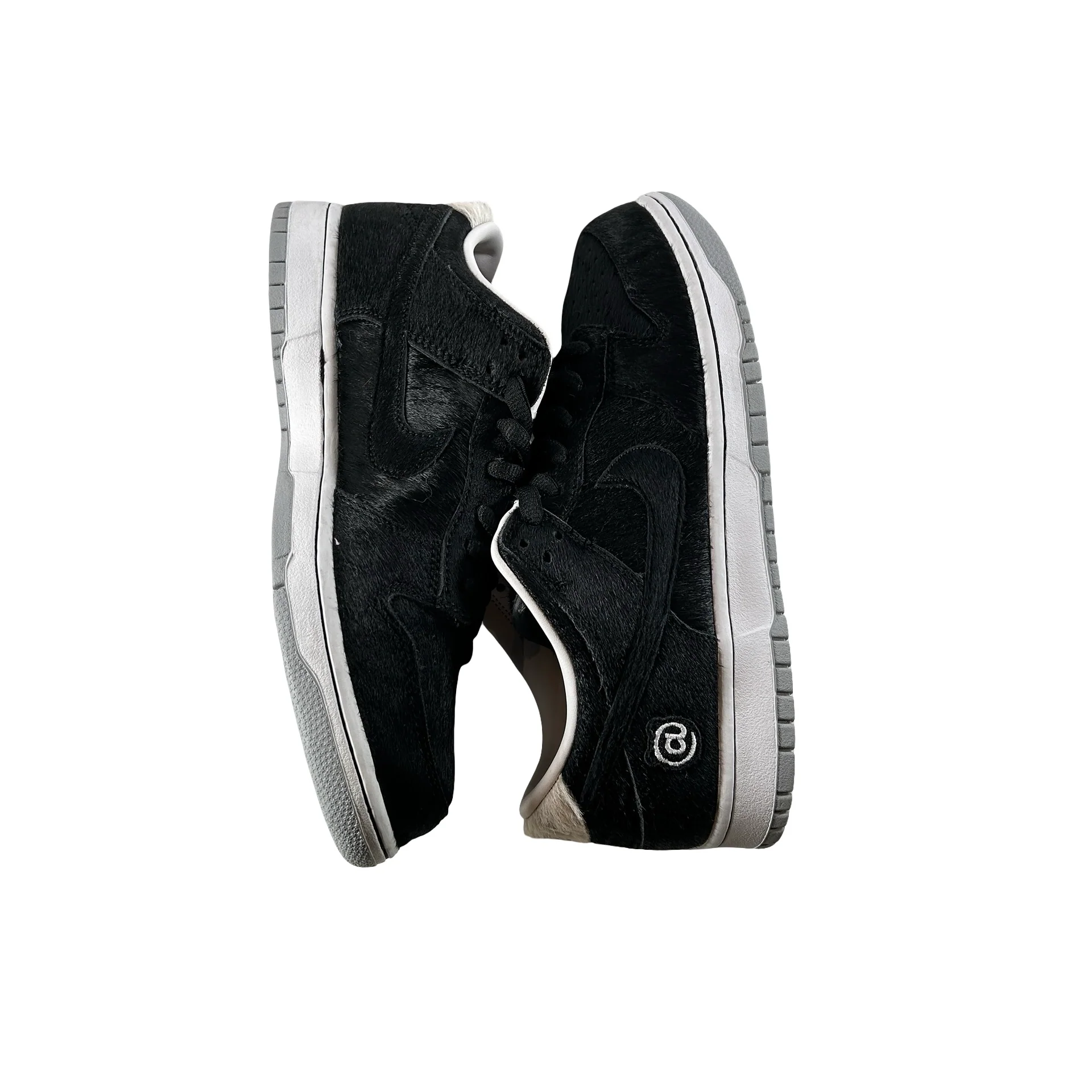 CZ5127 001 Nike Dunk SB Low Medicom Toy 2020 [USED] - 9 M (Used) (Replace Box) - Image 5