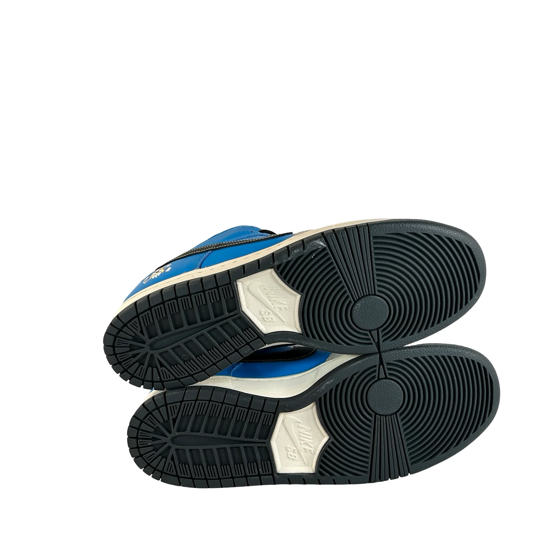 CZ5128 400 Nike SB Dunk Low Instant Skateboards [USED] - 11.5 M (Used) - Image 6