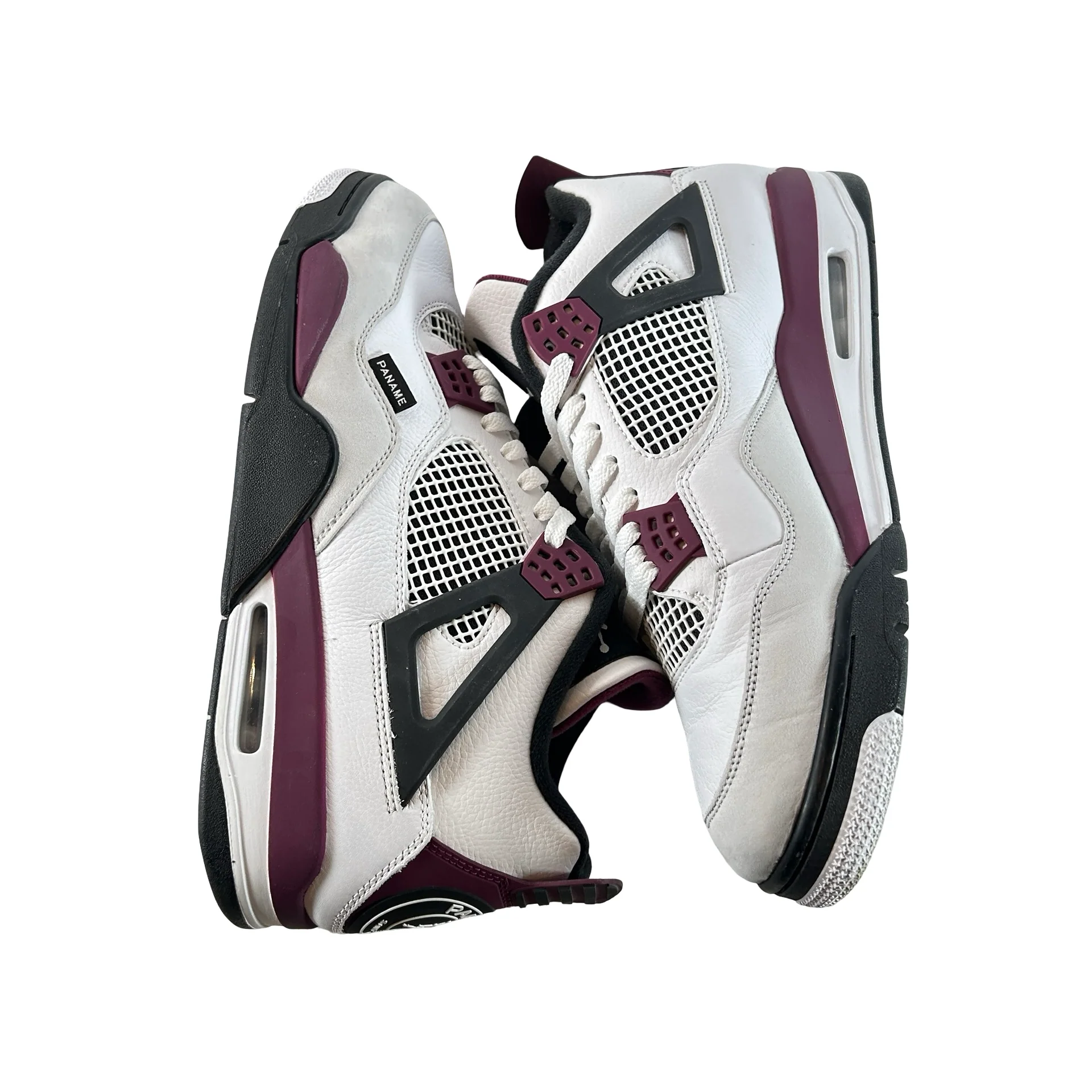 CZ5624 100 Jordan 4 PSG [USED] - 13 M (Used) - Image 5