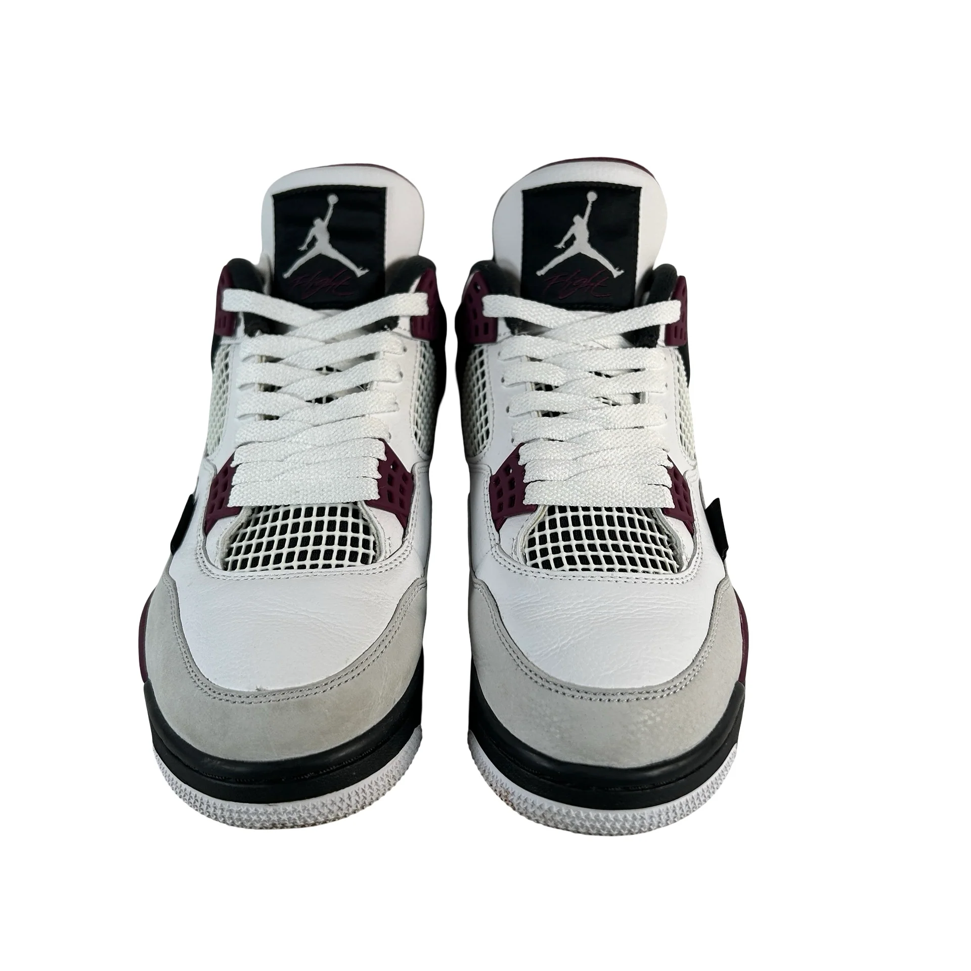 CZ5624 100 Jordan 4 PSG [USED] - 9 M (Used2) - Image 2