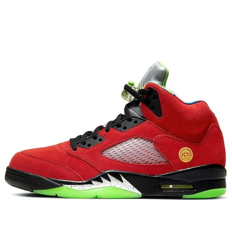 CZ5725 700 Air Jordan 5 Retro What The