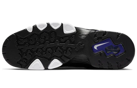 CZ7871 001 Nike Air Max 2 CB 94 Black White Purple (2020/2025) [CONDITIONAL] [NO BOX] - Image 6