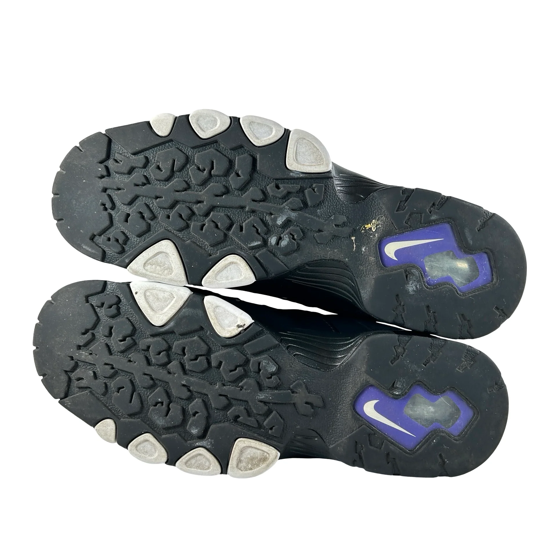 CZ7871 001 Nike Air Max 2 CB 94 Black White Purple (2020) [USED] - 10.5 M (Used2) (Replace Box) - Image 6