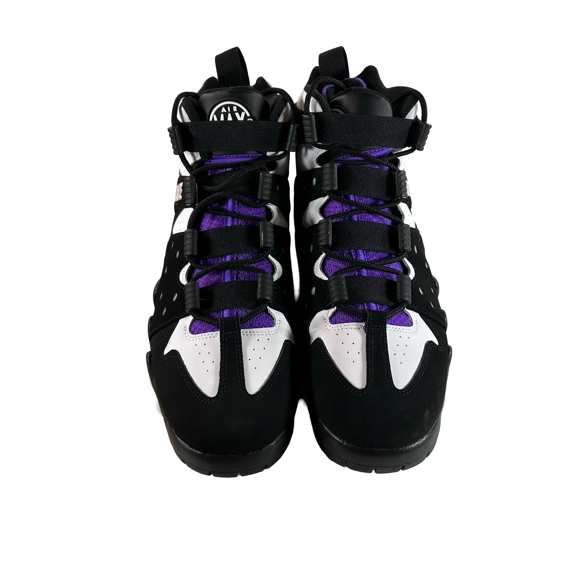 CZ7871 001 Nike Air Max 2 CB 94 Black White Purple (2020) [USED] - 11 M (Used7) - Image 2