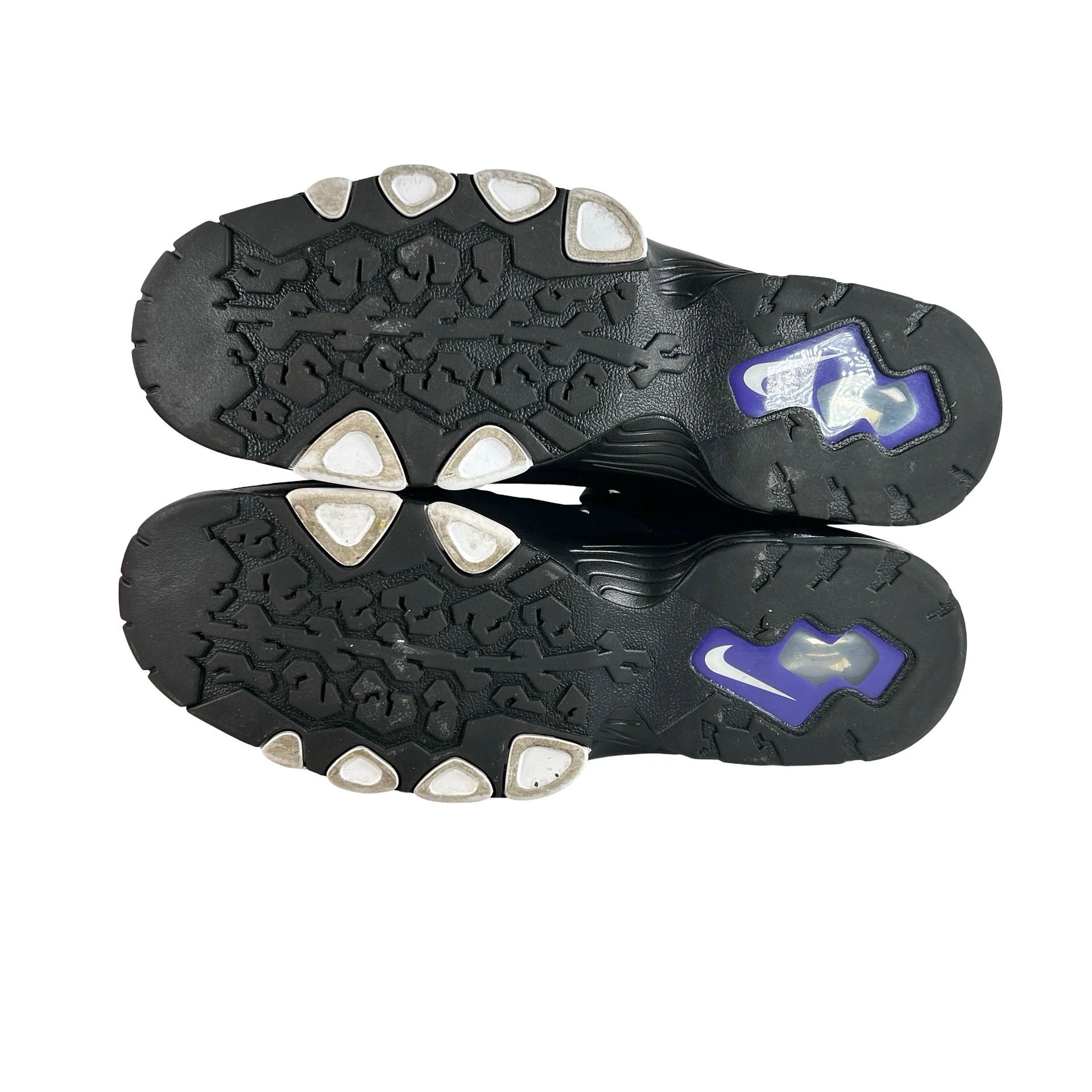 CZ7871 001 Nike Air Max 2 CB 94 Black White Purple (2020) [USED] - 14 M (Used2) - Image 6