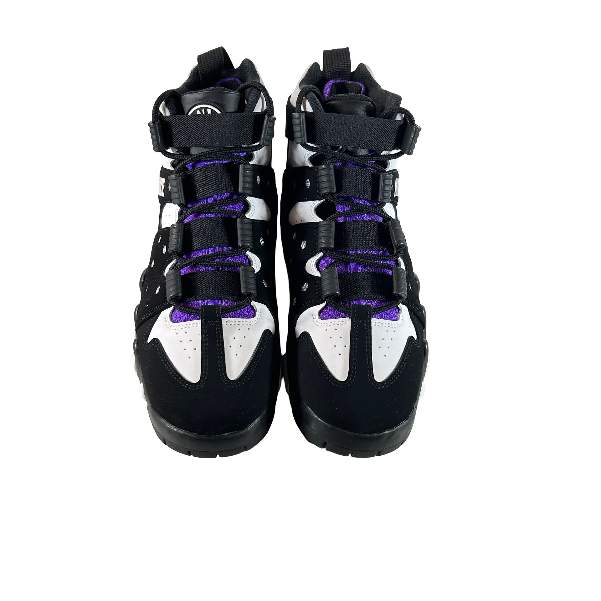 CZ7871 001 Nike Air Max 2 CB 94 Black White Purple (2020) [USED] - 8 M (Used2) - Image 2