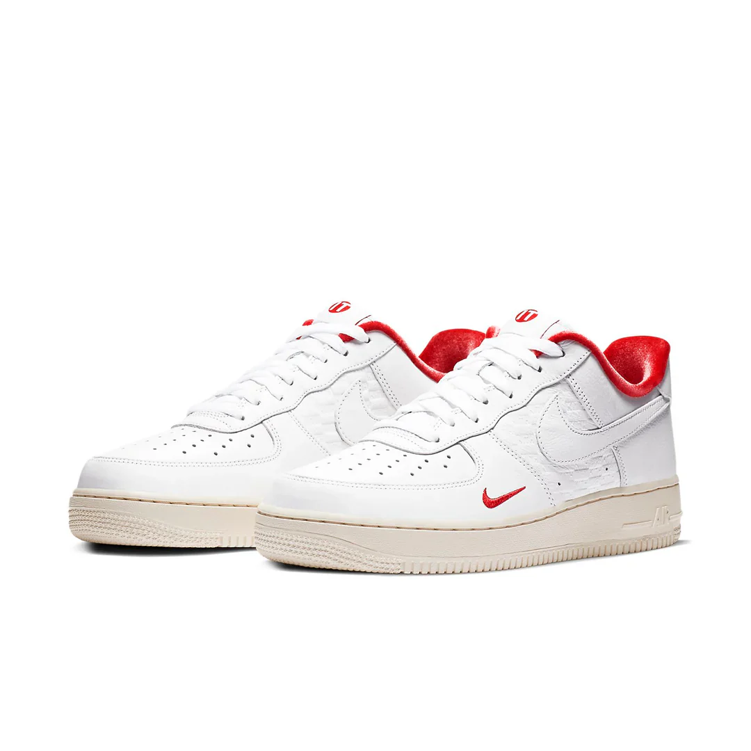 CZ7926 100 Nike Air Force 1 Low Kith Japan [CONDITIONAL] [NO BOX] - Image 3