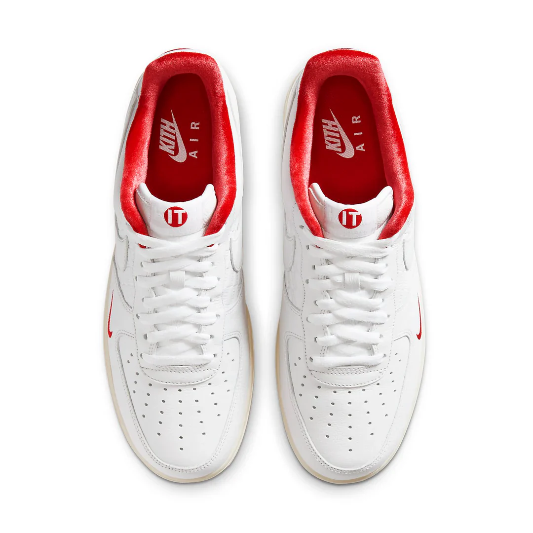 CZ7926 100 Nike Air Force 1 Low Kith Japan [CONDITIONAL] [NO BOX] - Image 4
