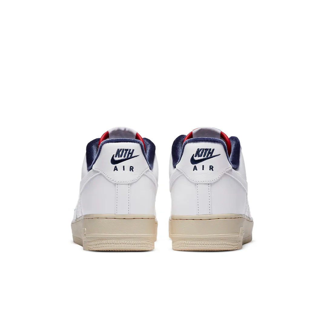 CZ7927 100 Nike Air Force 1 Low Kith Paris - Image 5