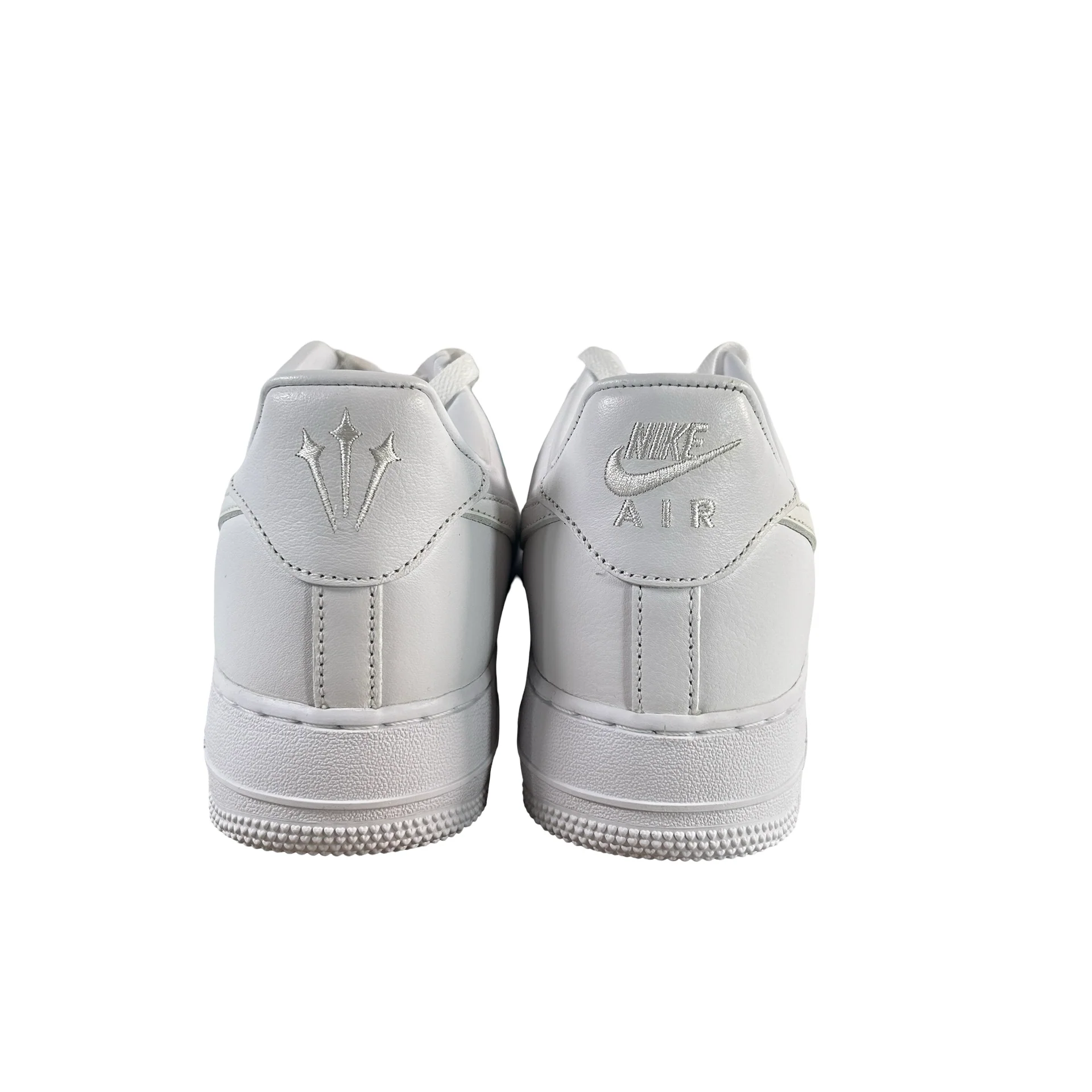 CZ8065 100 Nike AF1 Low Drake NOCTA Certified Lover Boy - 11 M (Yellowing) - Image 3