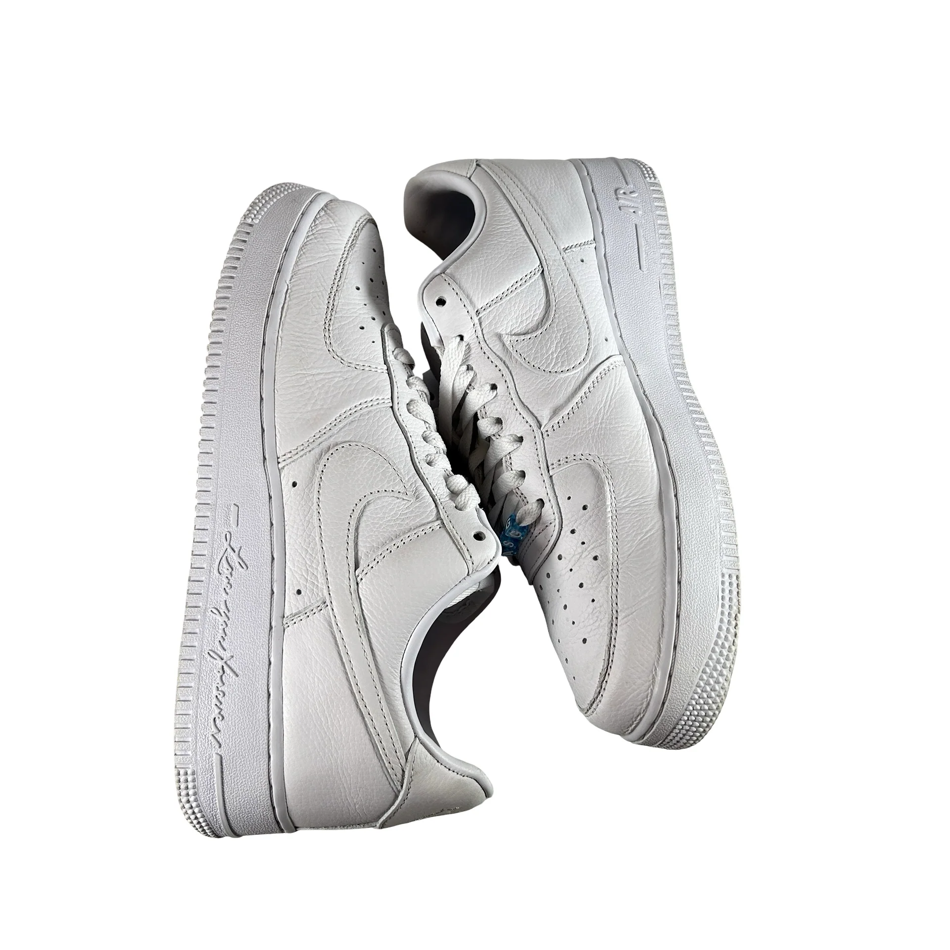 CZ8065 100 Nike AF1 Low Drake NOCTA CLB [USED] - 9 M (Used3) - Image 4