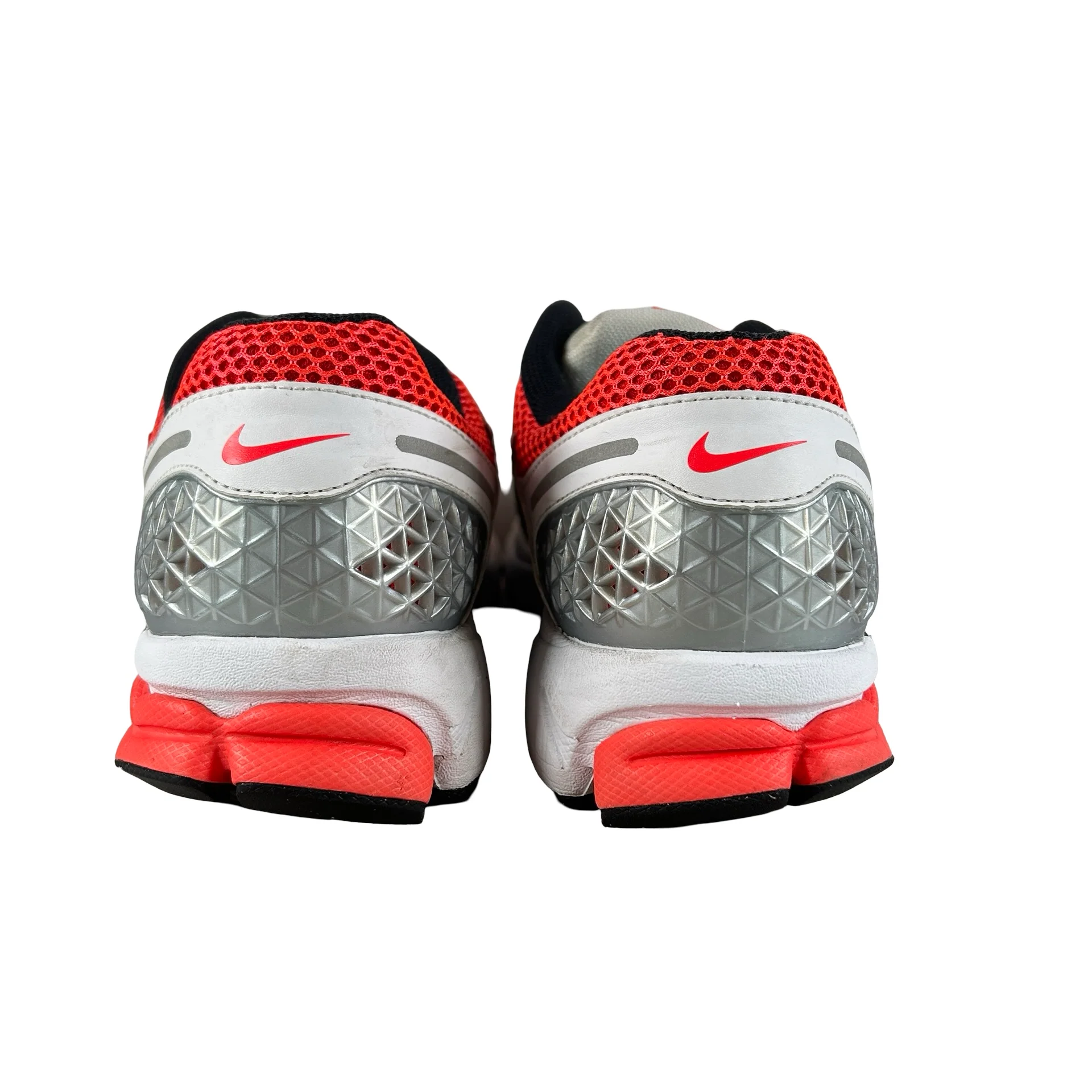 CZ8667 600 Nike Zoom Vomero 5 Bright Crimson [USED] - 9.5 M (Used) (Replace Box) - Image 3
