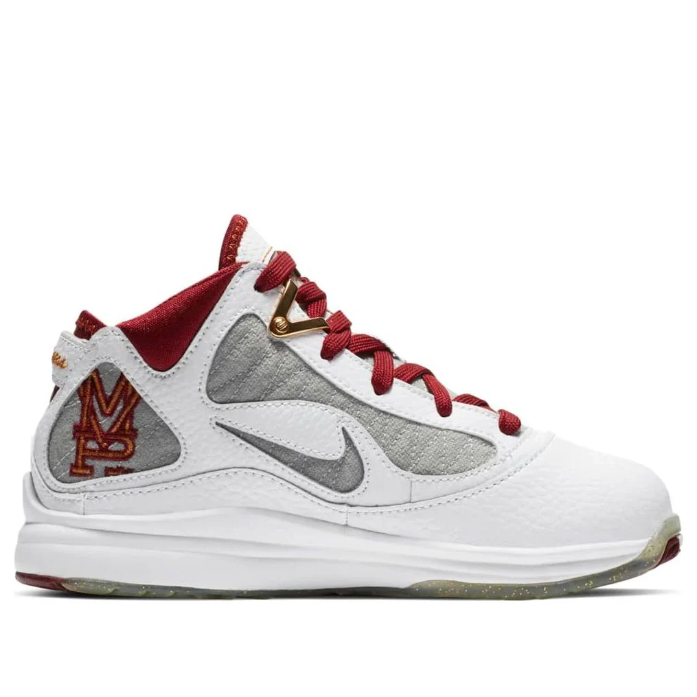 CZ8899 100 Nike LeBron 7 MVP (2020) (GS) [NO BOX] - Image 2