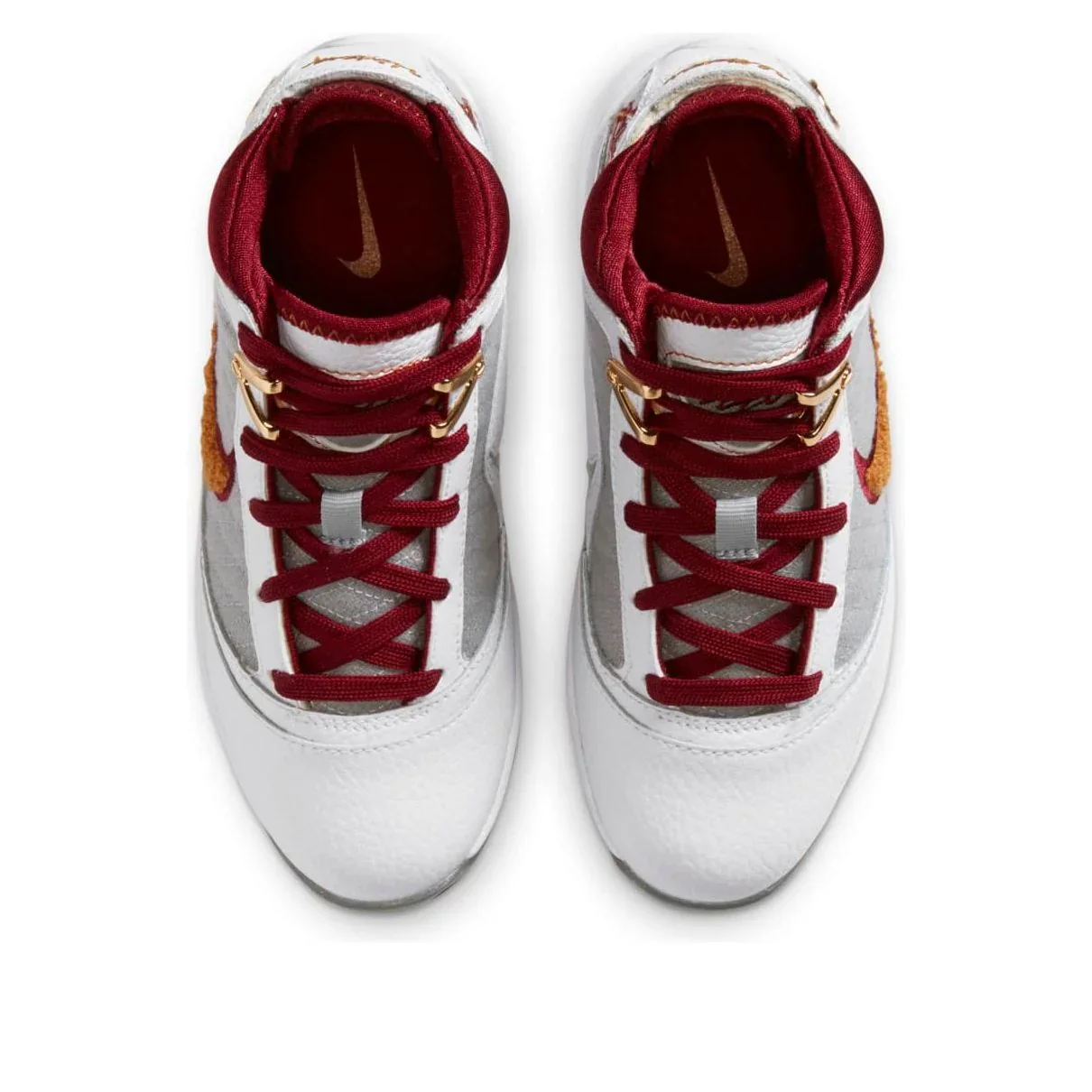 CZ8899 100 Nike LeBron 7 MVP (2020) (GS) [NO BOX] - Image 4