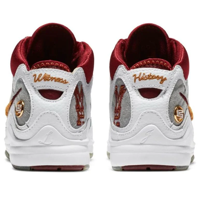 CZ8899 100 Nike LeBron 7 MVP (2020) (GS) [NO BOX] - Image 5