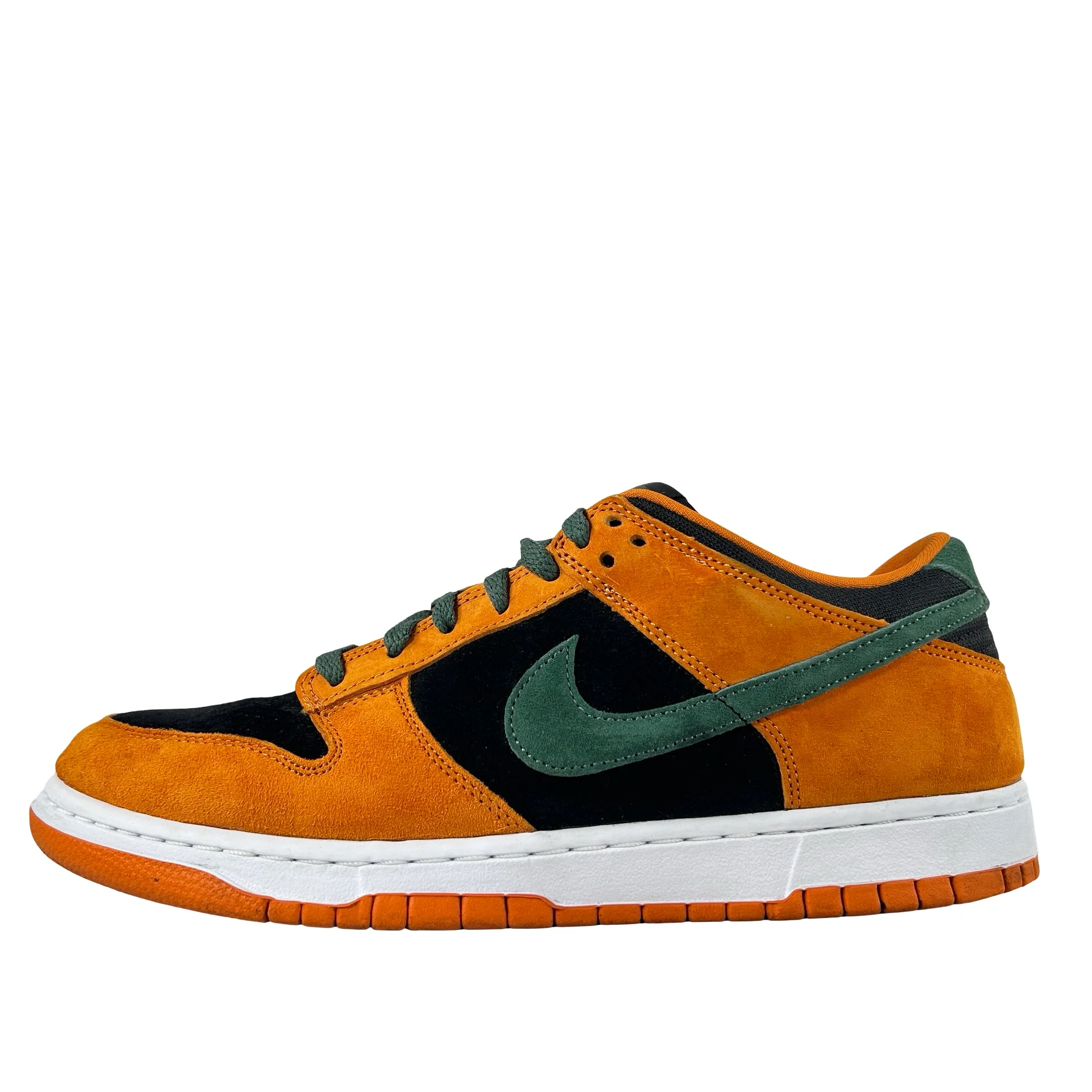 DA1469 001 Nike Dunk Low Ceramic [USED] - 10.5 M (Used)