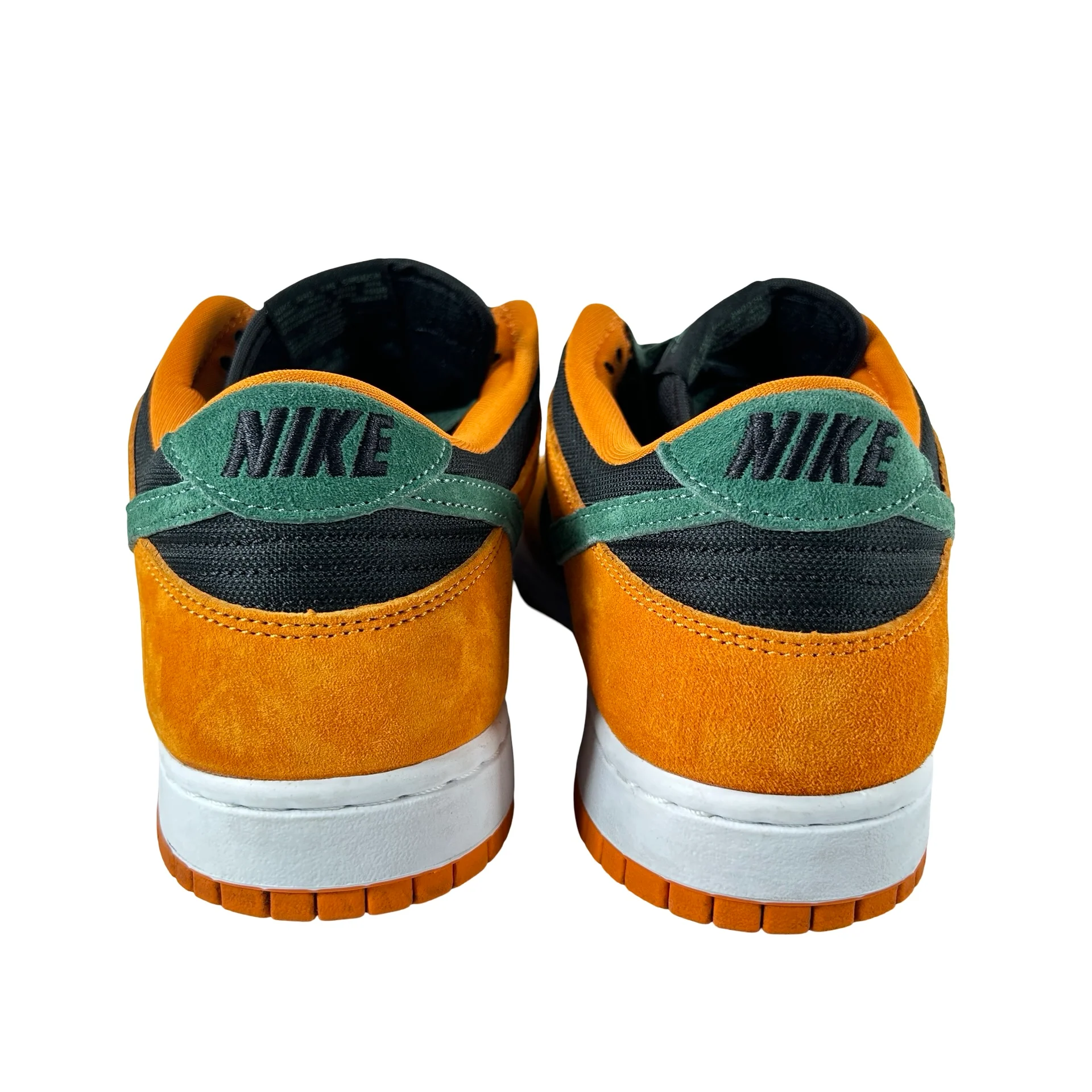 DA1469 001 Nike Dunk Low Ceramic [USED] - 10.5 M (Used) - Image 3