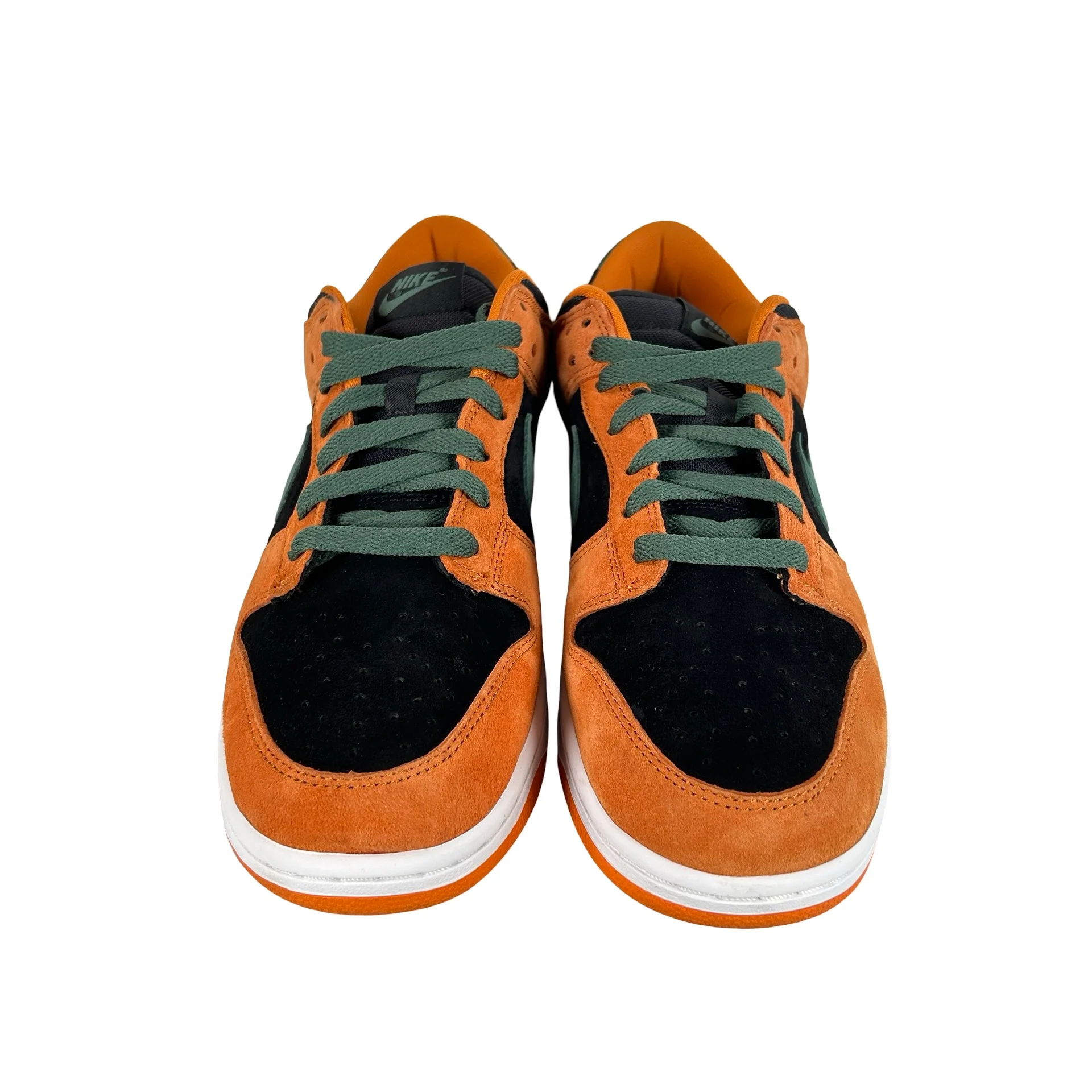 DA1469 001 Nike Dunk Low Ceramic [USED] - 10 M (VNDS2) - Image 2