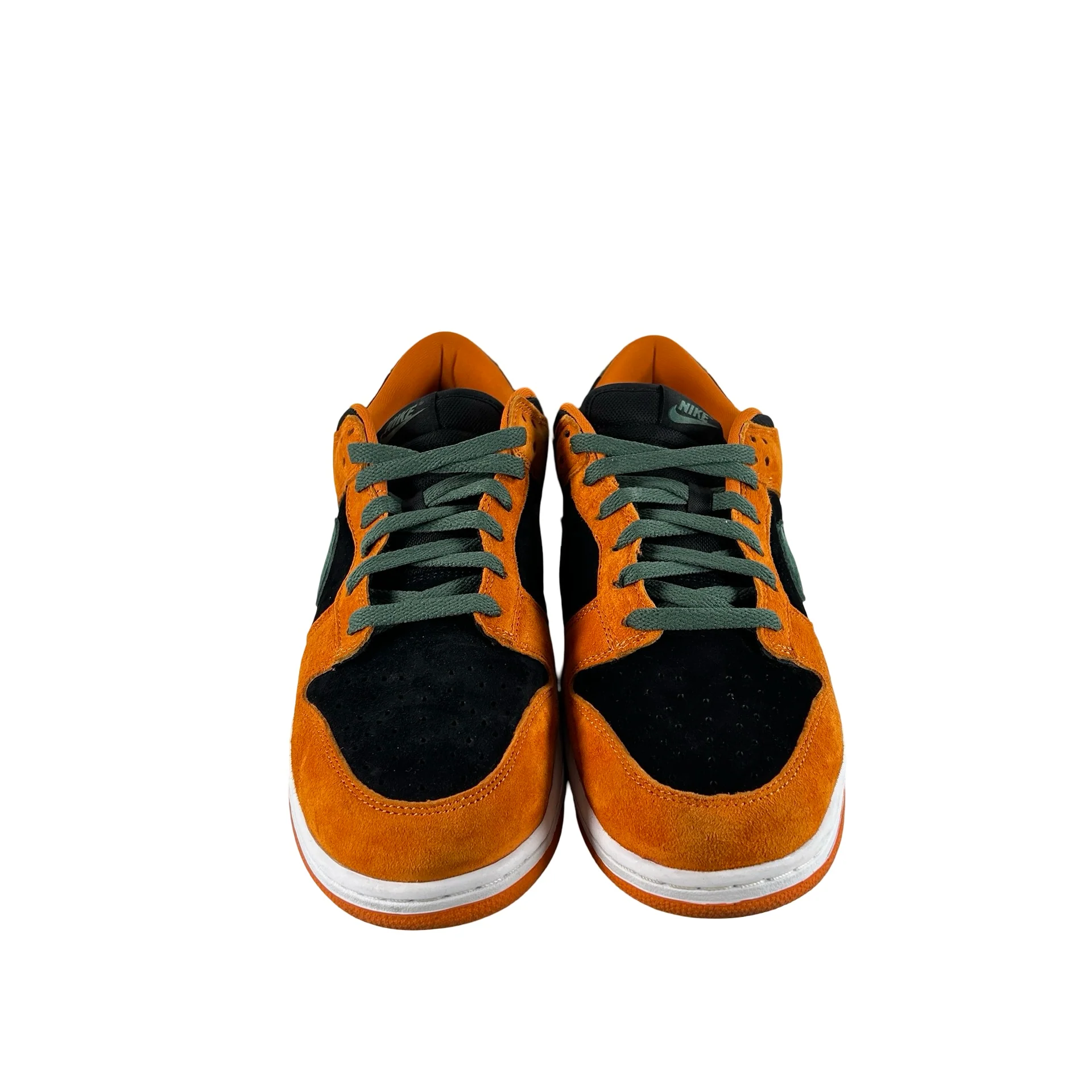 DA1469 001 Nike Dunk Low Ceramic [USED] - 12 M (Used) - Image 2