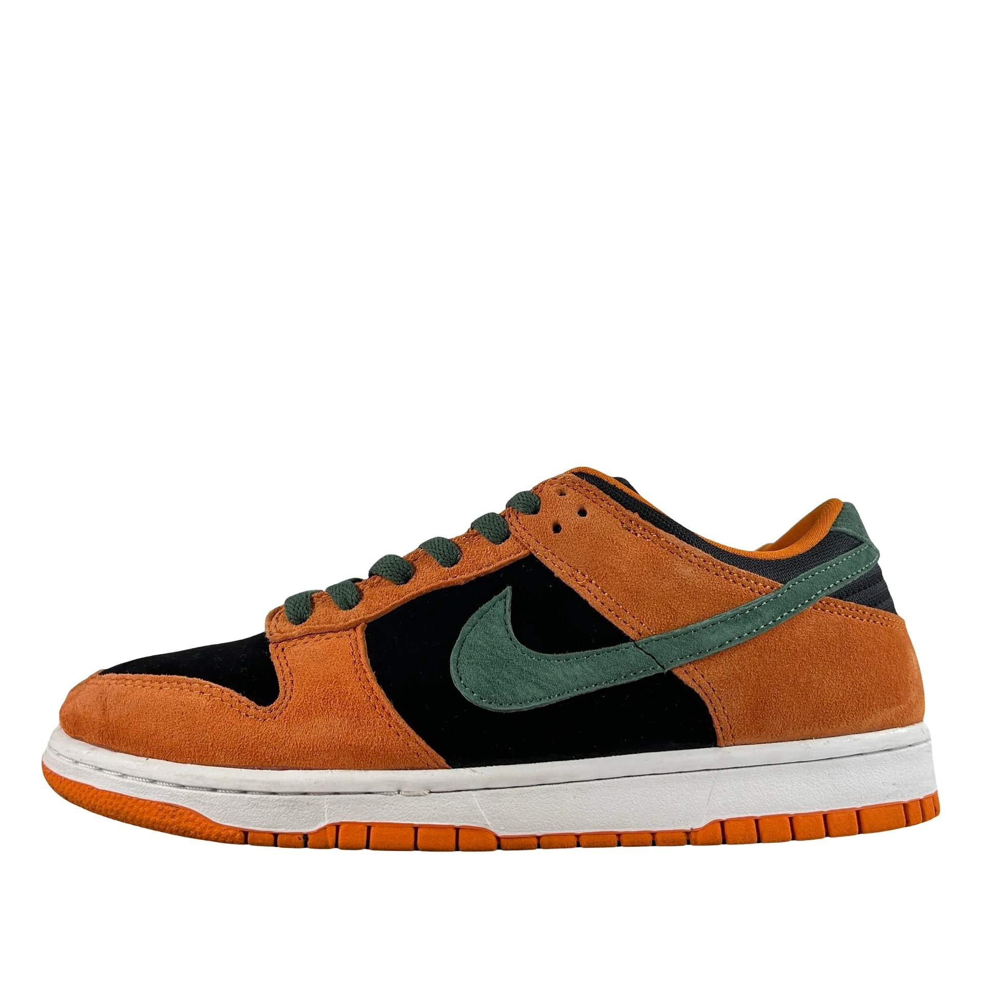 DA1469 001 Nike Dunk Low Ceramic [USED] - 8.5 M (Used)