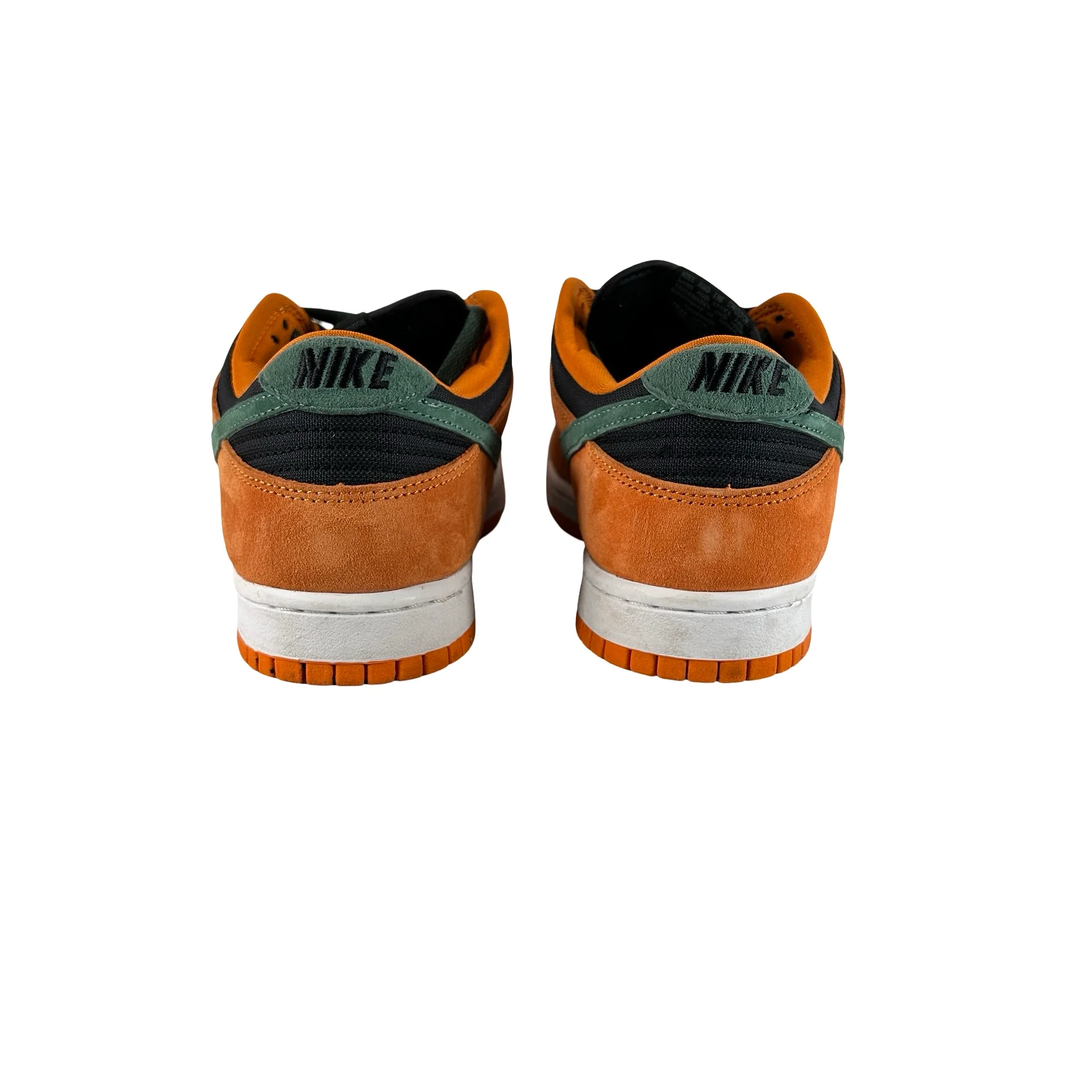 DA1469 001 Nike Dunk Low Ceramic [USED] - 8.5 M (Used) - Image 3