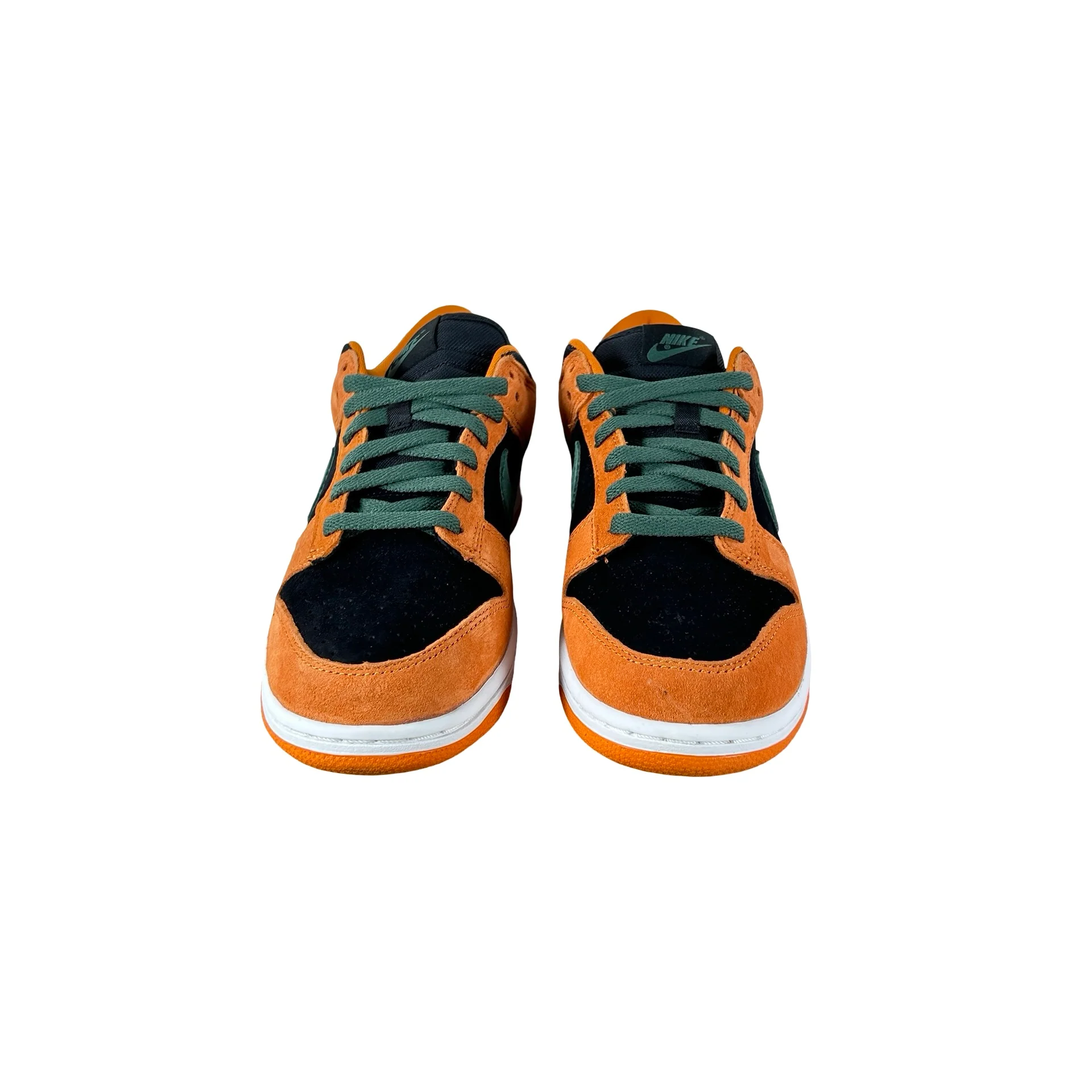 DA1469 001 Nike Dunk Low Ceramic [USED] - 8 M (Used) - Image 2