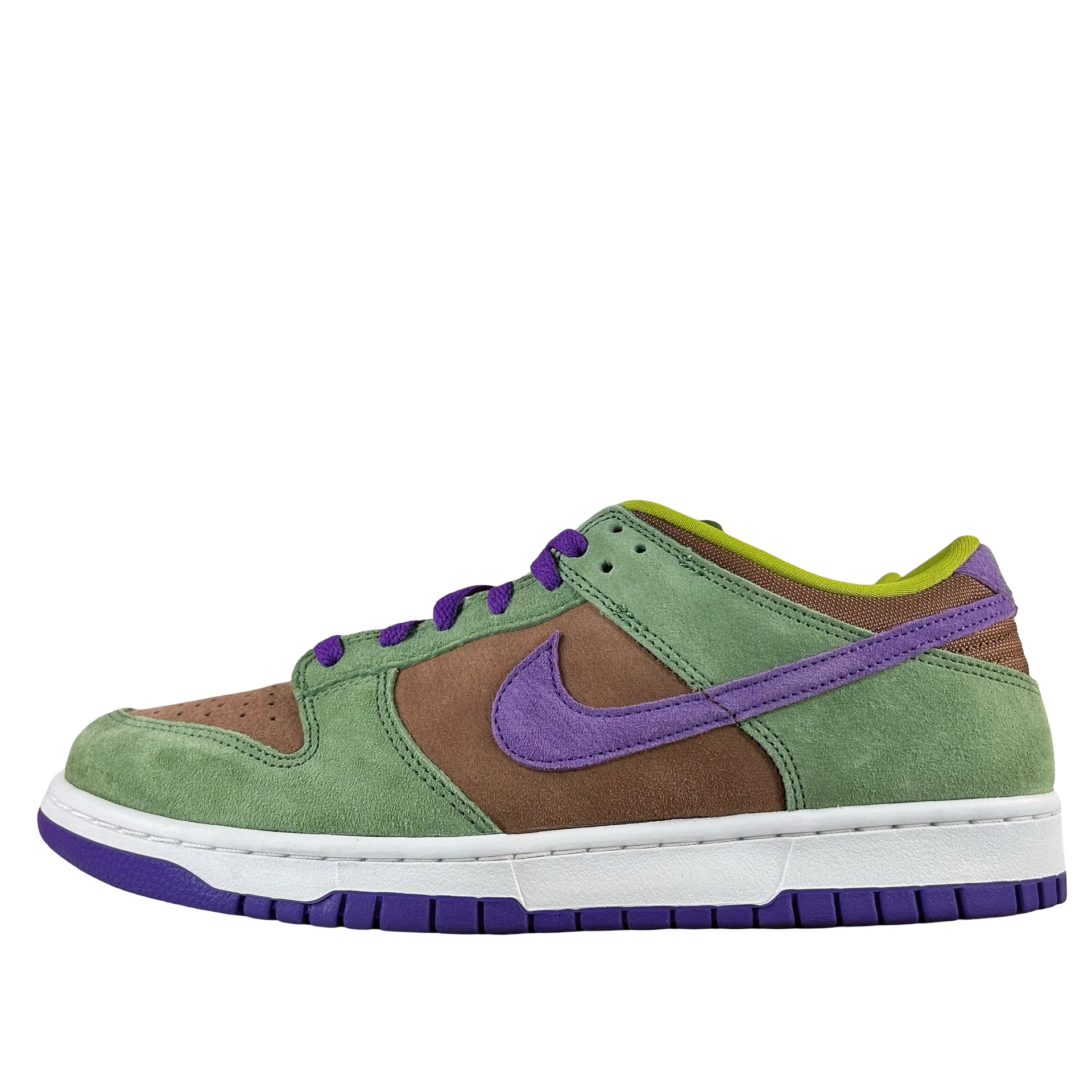 DA1469 200 Nike Dunk Low Veneer (2020) [USED] - 10.5 M (Used2)