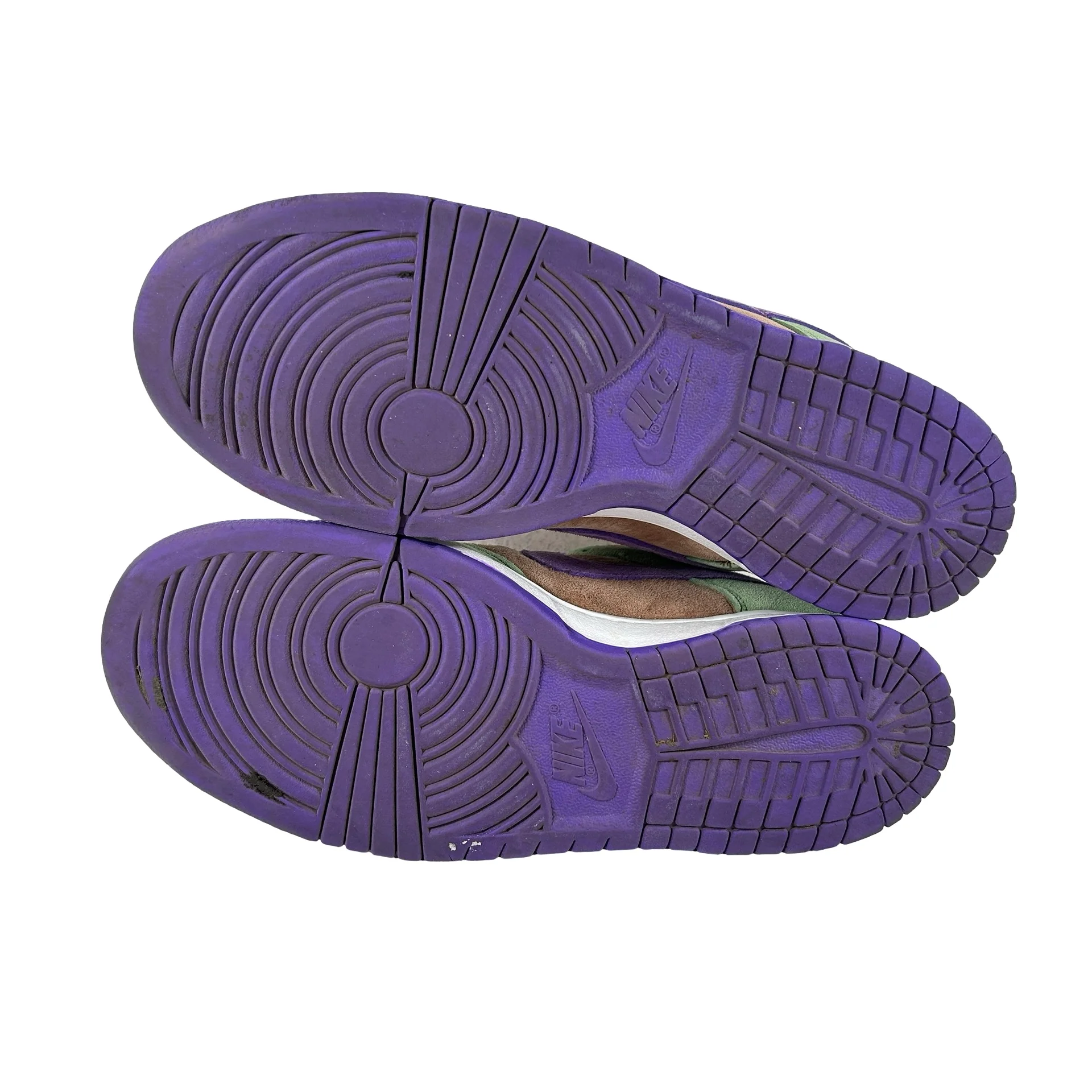 DA1469 200 Nike Dunk Low Veneer (2020) [USED] - 8.5 M (Used2) - Image 5