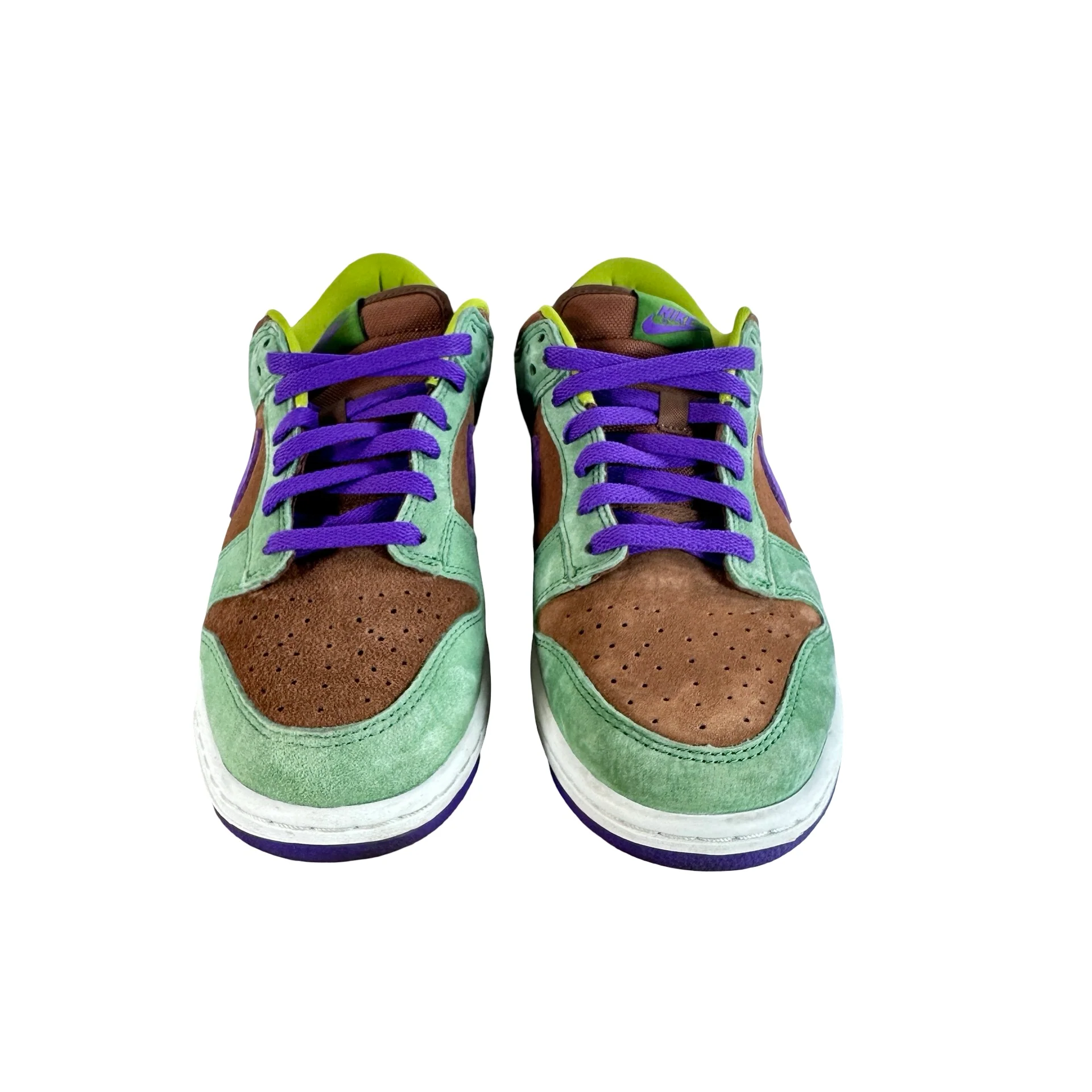 DA1469 200 Nike Dunk Low Veneer (2020) [USED] - 8.5 M (Used4) - Image 2