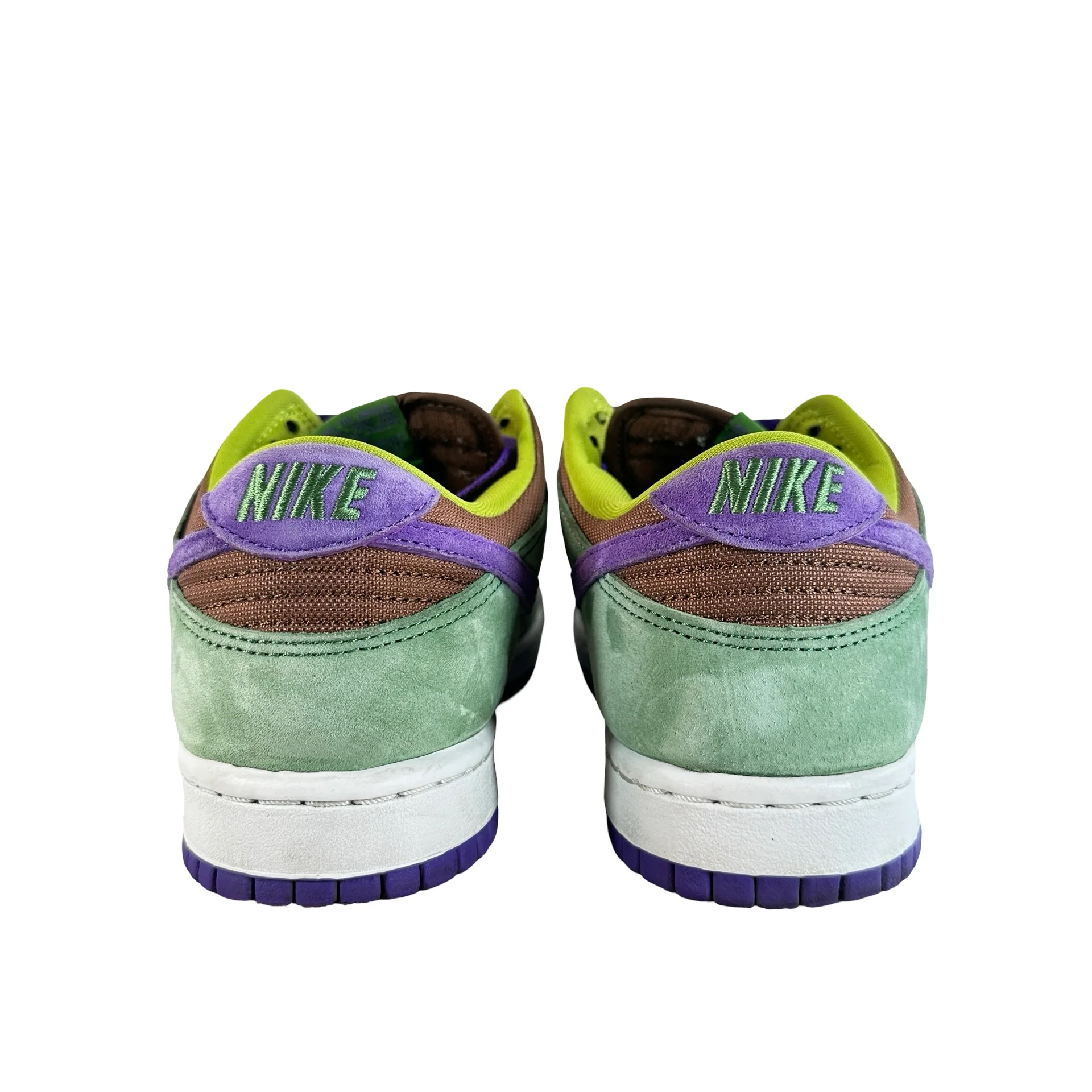 DA1469 200 Nike Dunk Low Veneer (2020) [USED] - 8.5 M (Used4) - Image 3