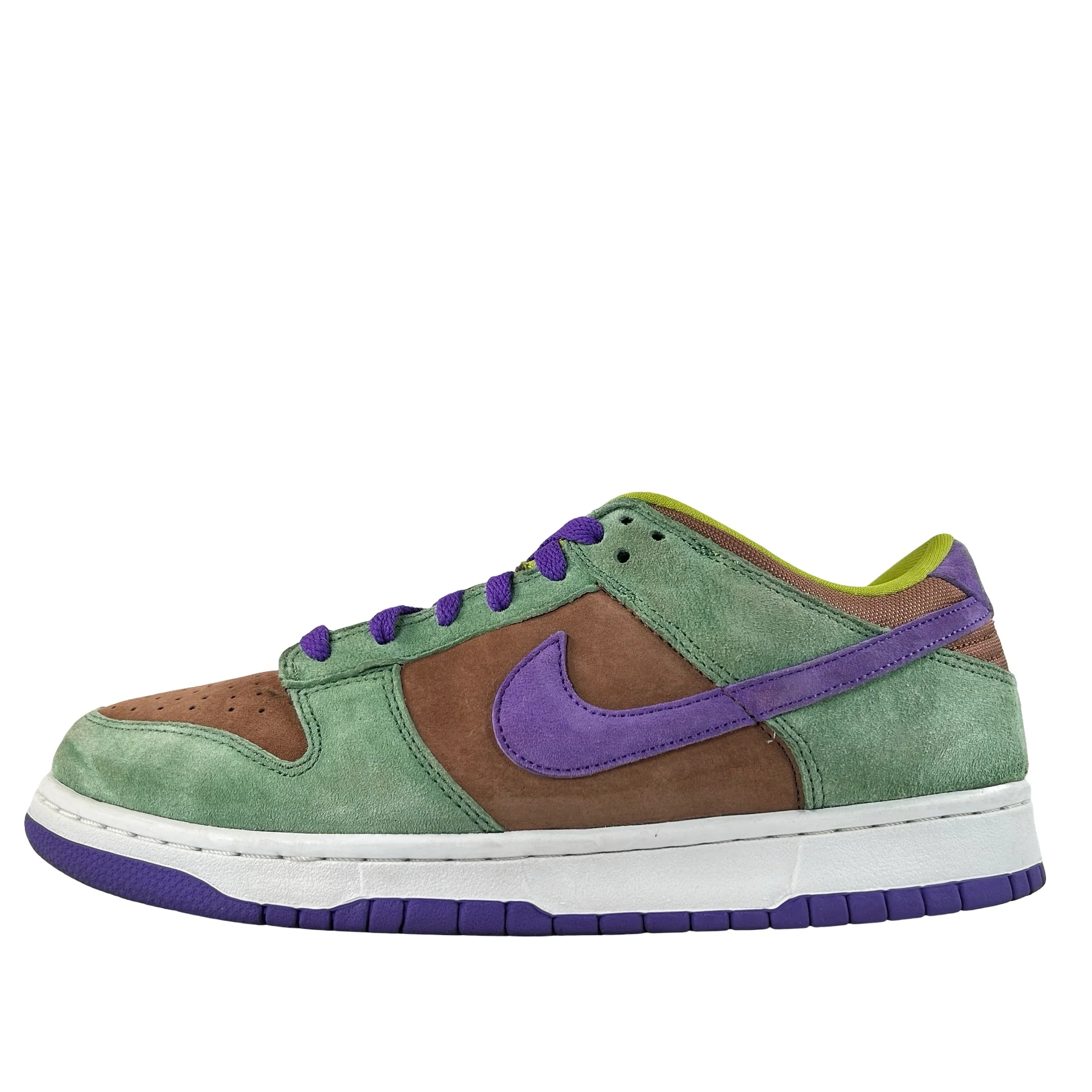 DA1469 200 Nike Dunk Low Veneer (2020) [USED] - 9.5 M (Used)