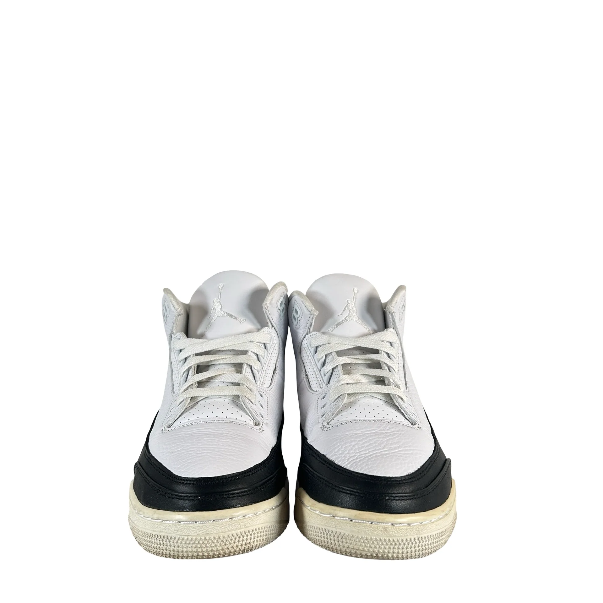 DA3595 100 Jordan 3 Retro Fragment [USED] - 10 M (Used) - Image 2