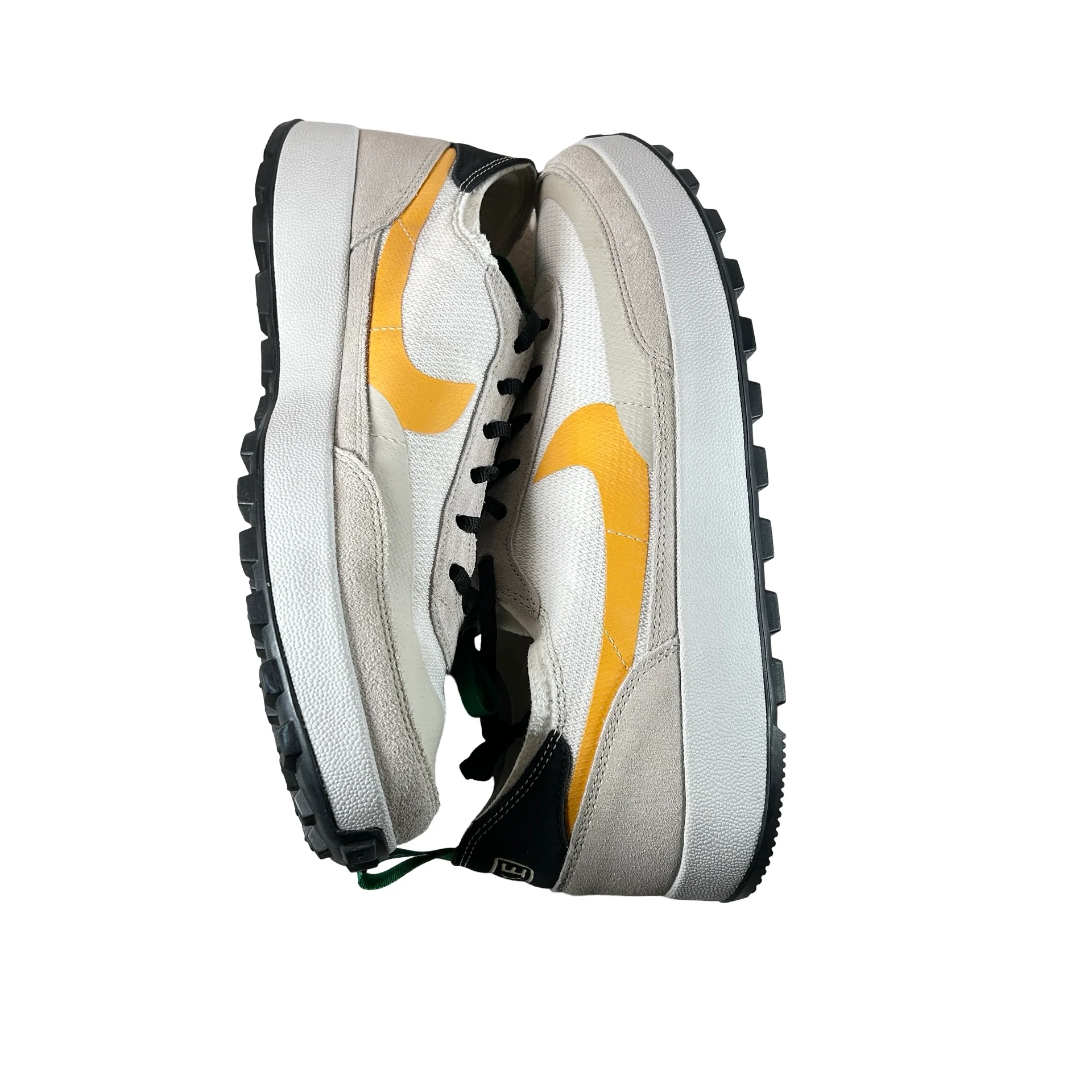 DA6672 100 Nike Tom Sachs x NikeCraft General Purpose Shoe Tom Sachs Bricolage (Women's) [USED] - 15.5 W (Used) - Image 5