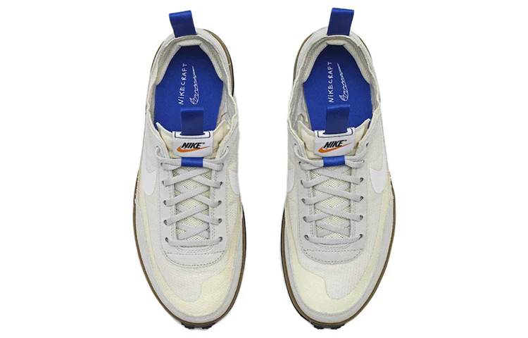 DA6672 200 Nike Craft General Purpose Shoe Tom Sachs - Image 4