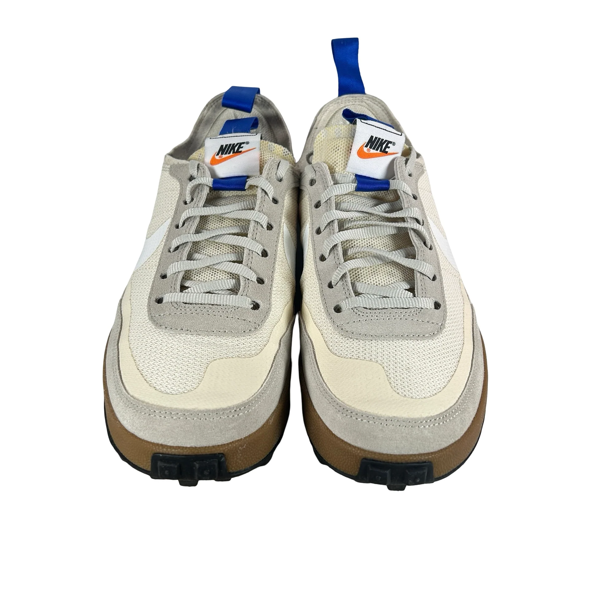 DA6672 200 NikeCraft General Purpose Shoe Tom Sachs [USED] - 11 W (Used2) - Image 2