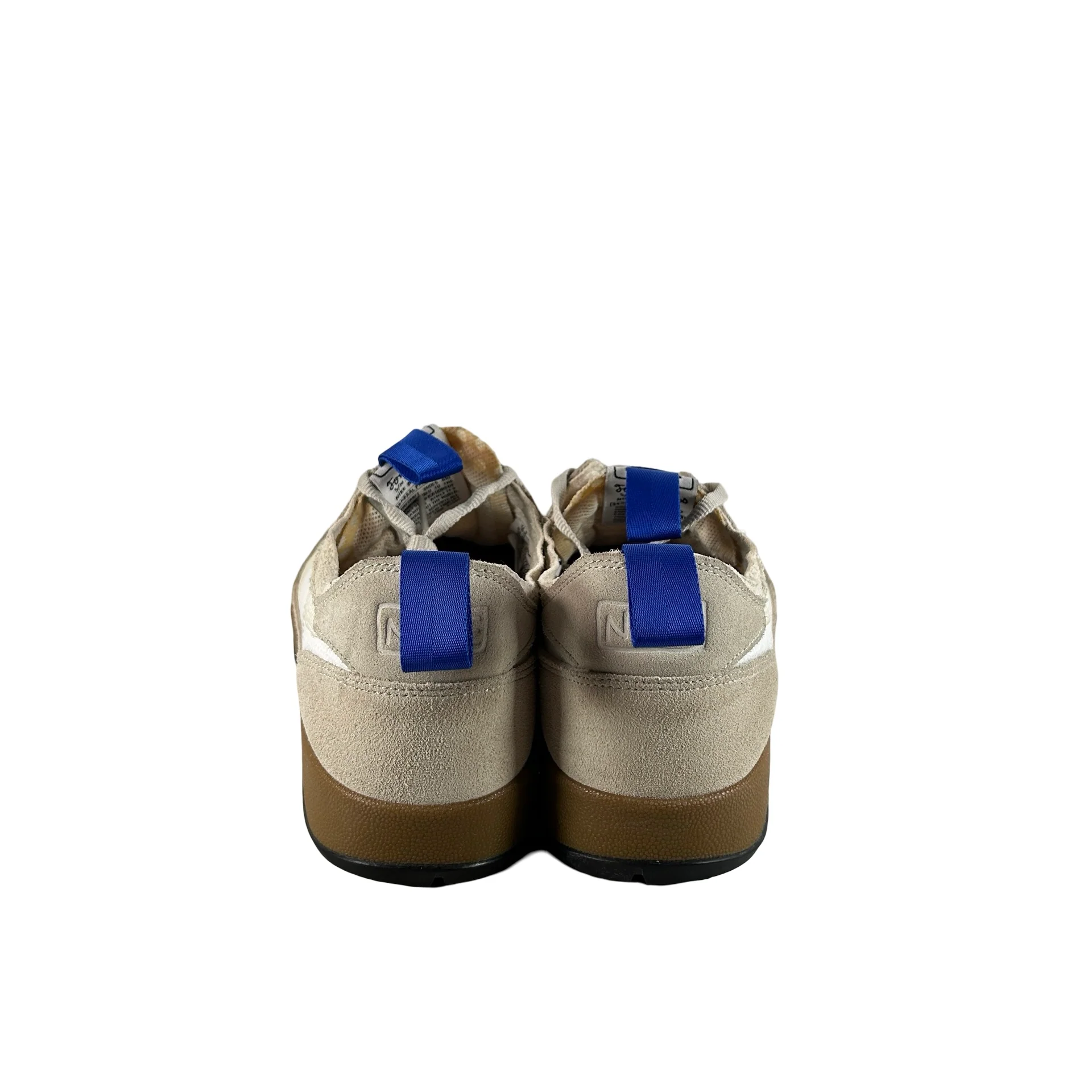 DA6672 200 NikeCraft General Purpose Shoe Tom Sachs [USED] - 12.5 W / 11 M (Used) (No Box) - Image 3