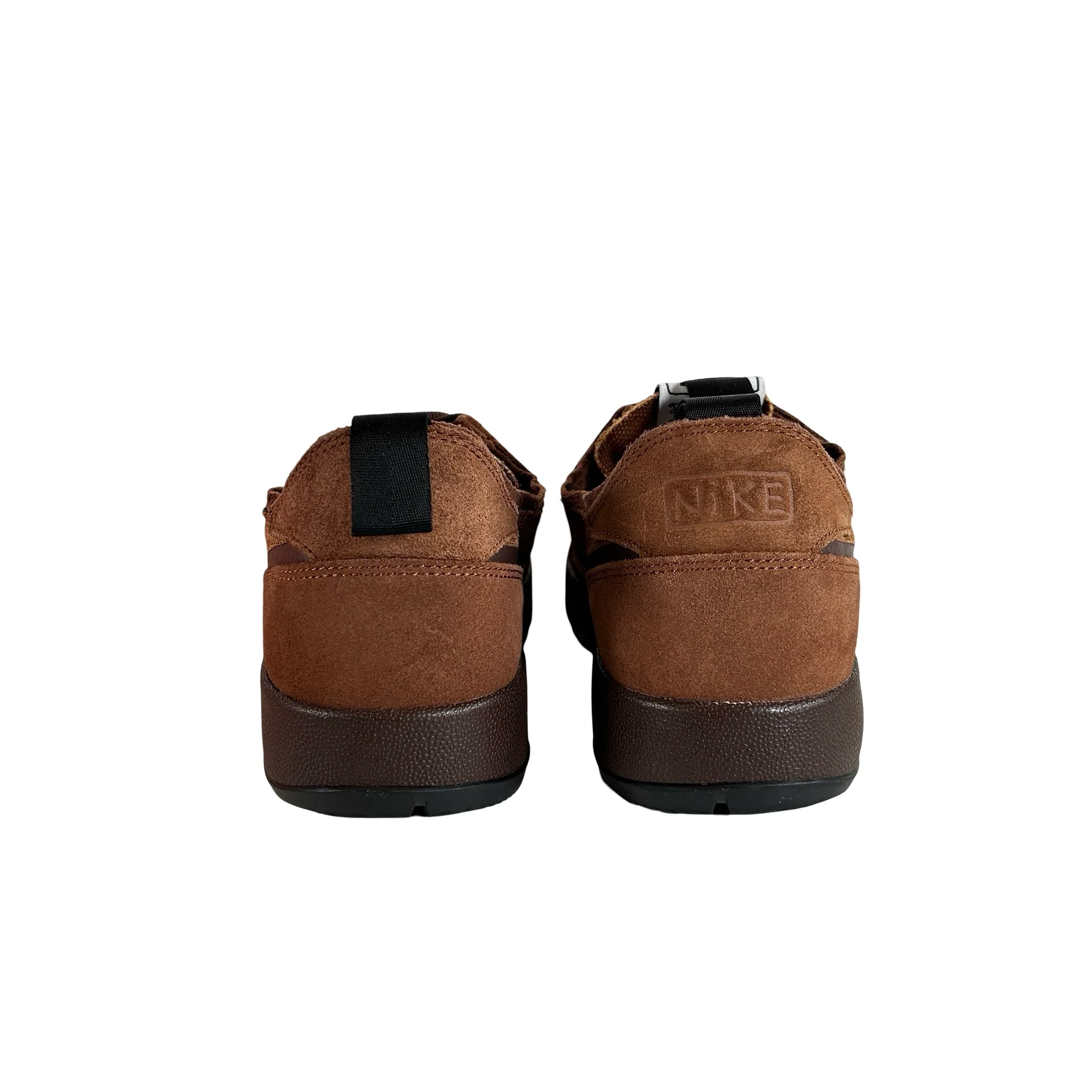 DA6672 201 NikeCraft General Purpose Shoe Tom Sachs Field Brown [USED] - 11.5W (Used2) - Image 3