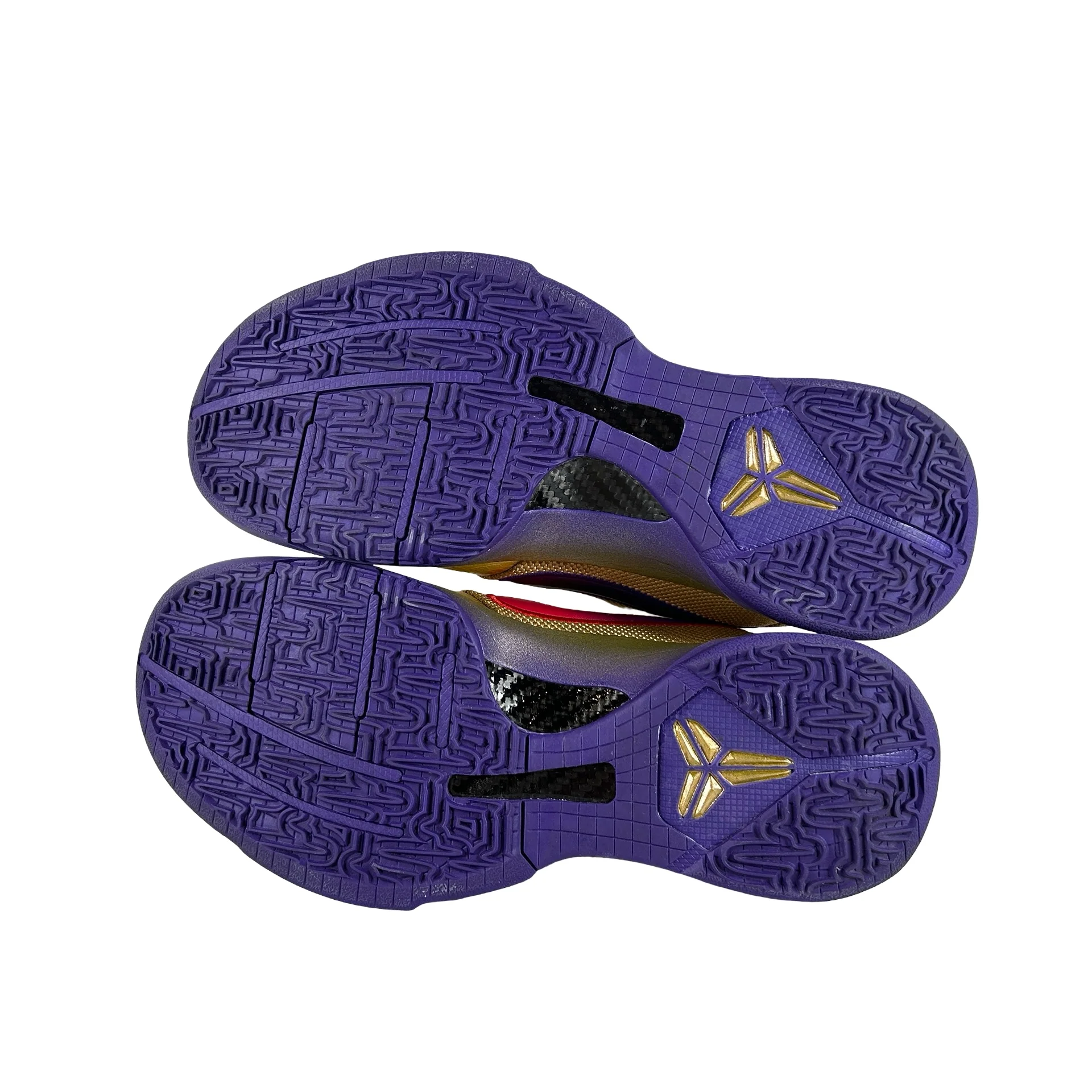 DA6809 700 Nike Kobe 5 Protro Undefeated Hall of Fame [USED] - 6 M (Used) - Image 6