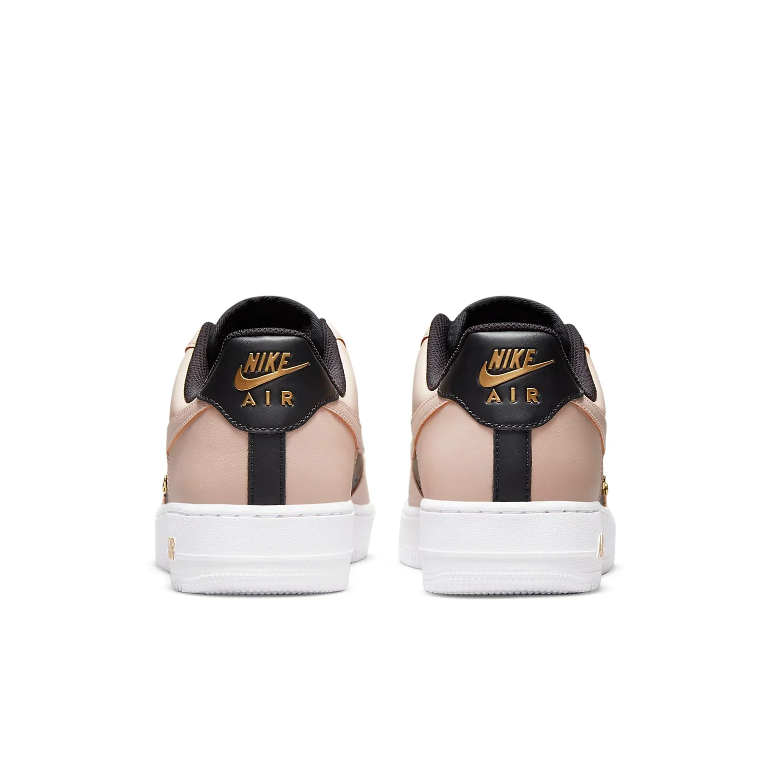 DA8571 200 Nike Air Force 1 Low '07 PRM Particle Beige [CONDITIONAL] [REPLACE BOX] - Image 5