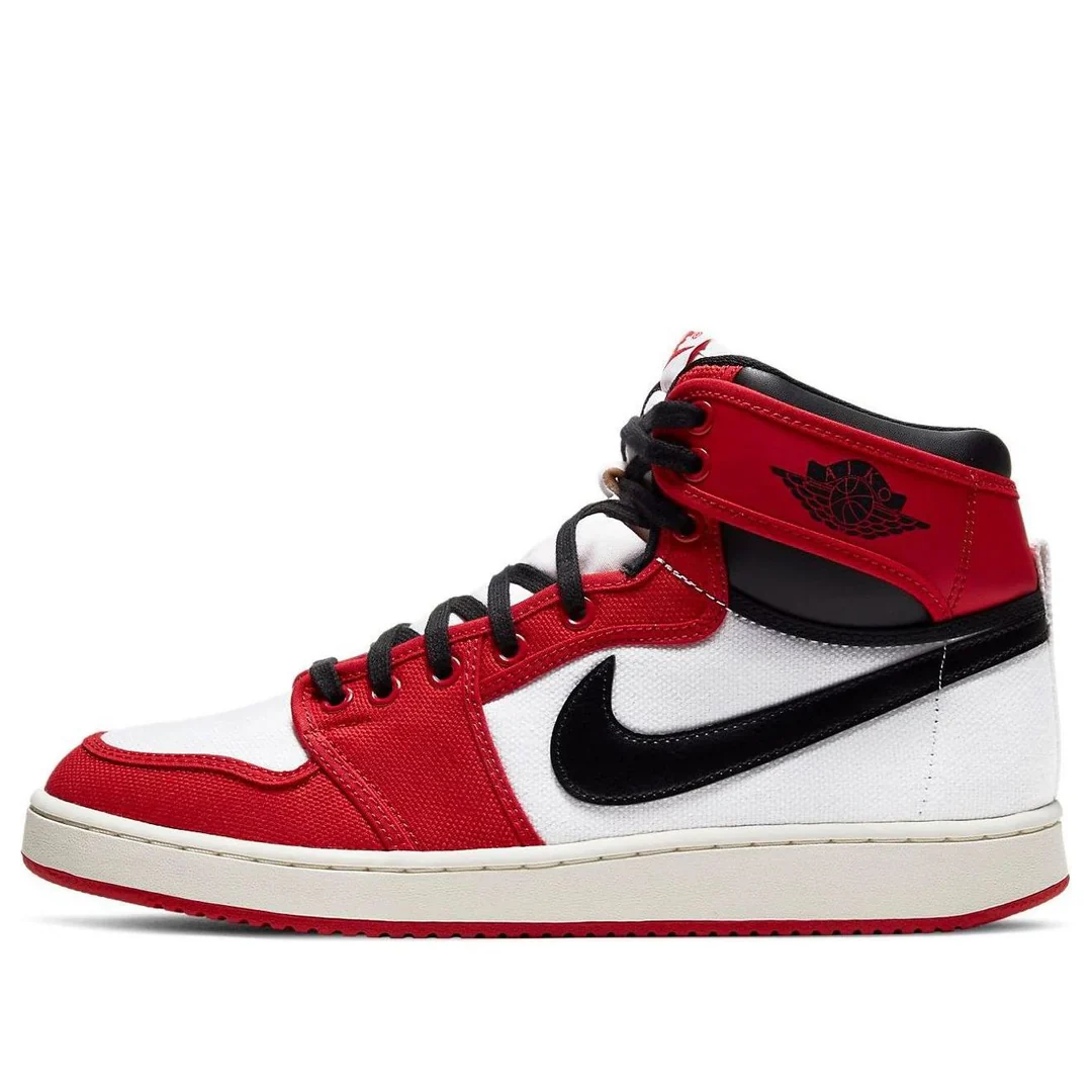 DA9089 100 Air Jordan 1 Retro AJKO Chicago (2021)