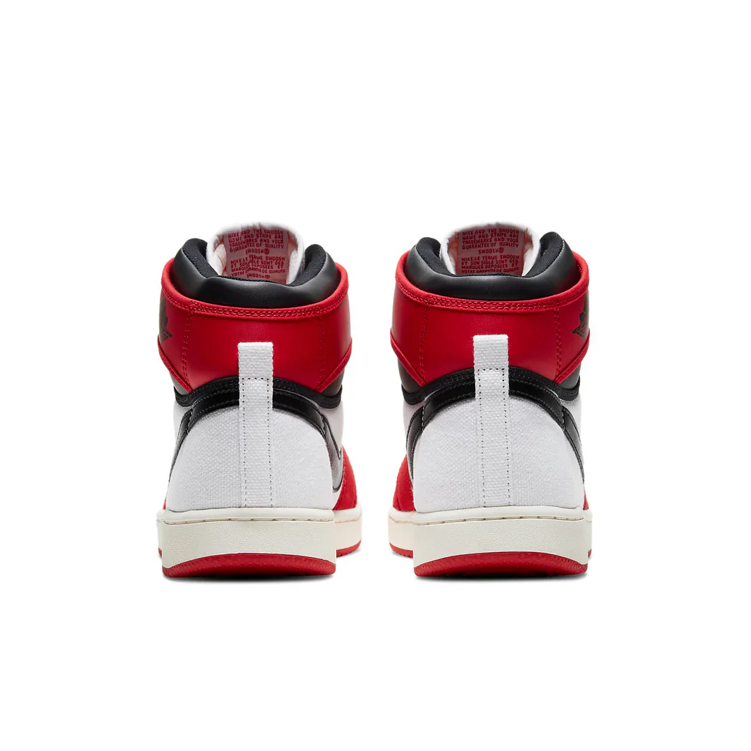 DA9089 100 Air Jordan 1 Retro AJKO Chicago (2021) - Image 5
