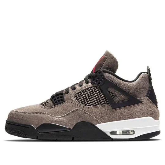 DB0732 200 Jordan 4 Taupe Haze [REPLACE BOX]