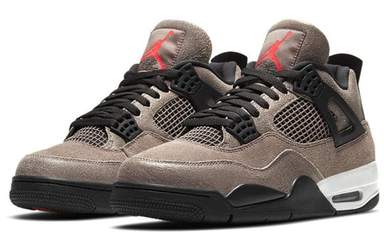 DB0732 200 Jordan 4 Taupe Haze [REPLACE BOX] - Image 3