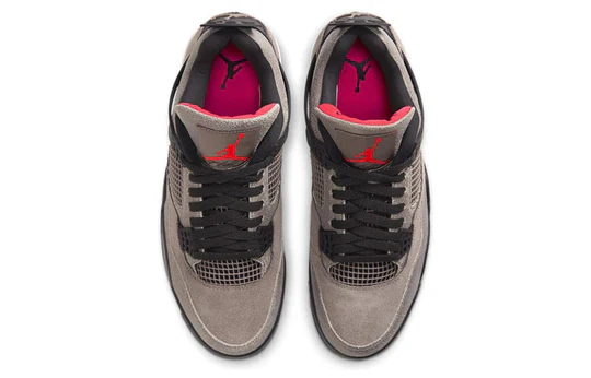 DB0732 200 Jordan 4 Taupe Haze [REPLACE BOX] - Image 5