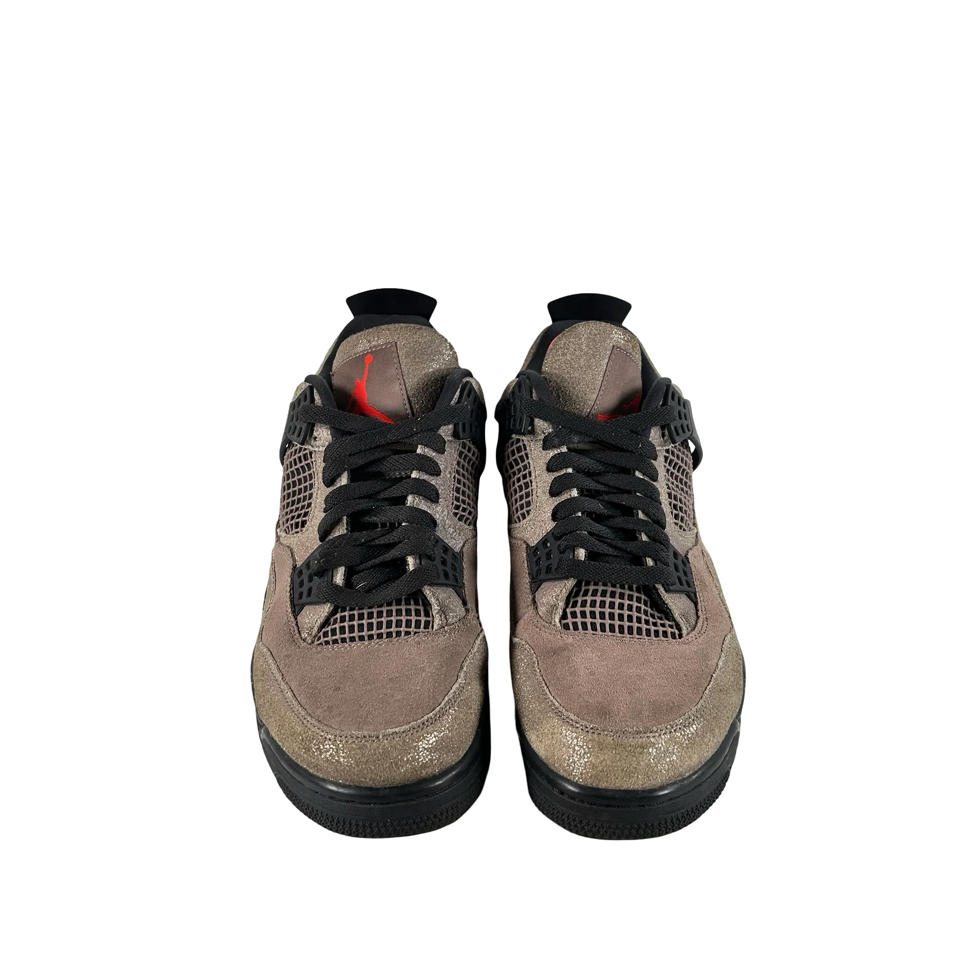 DB0732 200 Jordan 4 Taupe Haze [USED] - 10 M (Used6) - Image 2