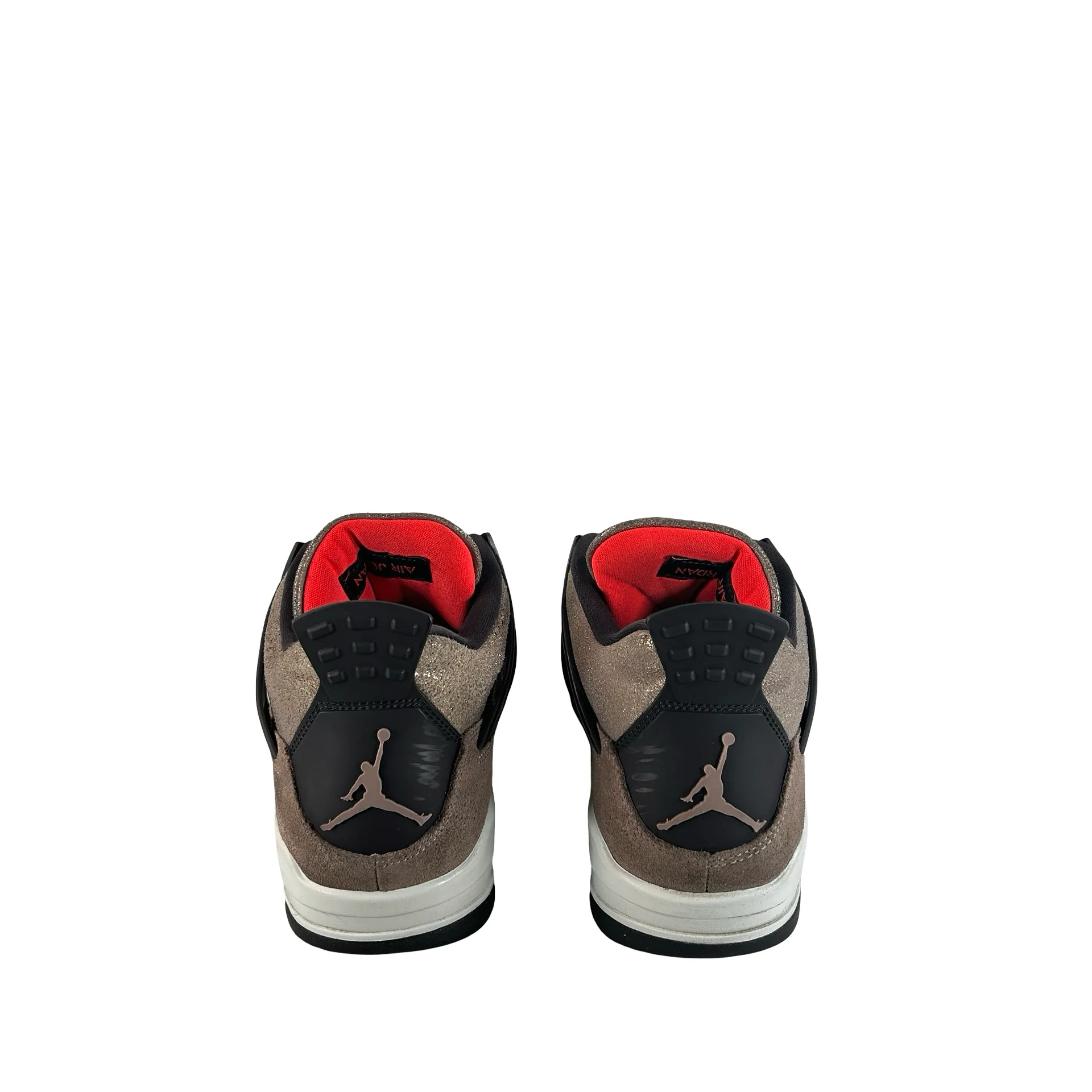 DB0732 200 Jordan 4 Taupe Haze [USED] - 10 M (Used7) - Image 3