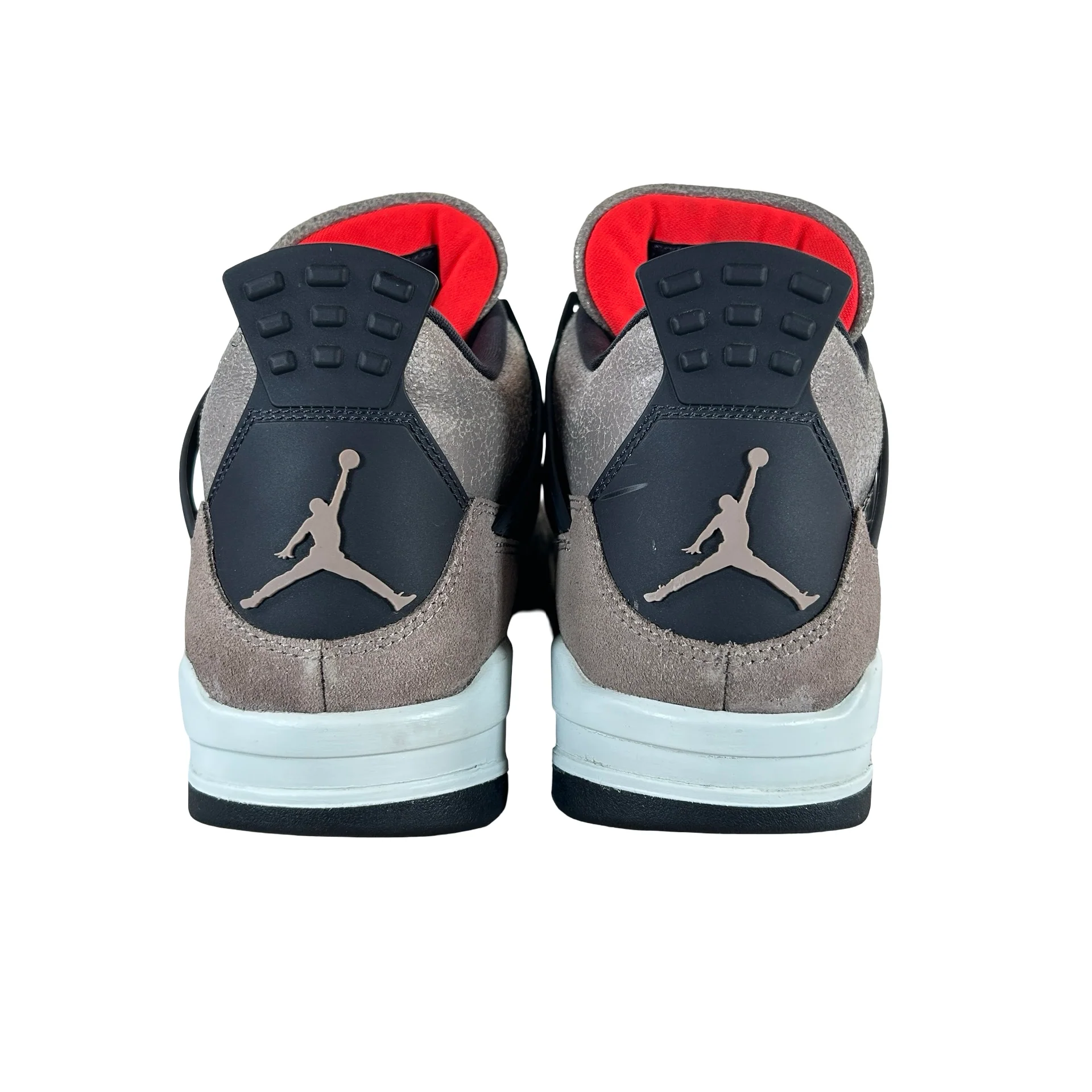 DB0732 200 Jordan 4 Taupe Haze [USED] - 10 M (Used9) - Image 3