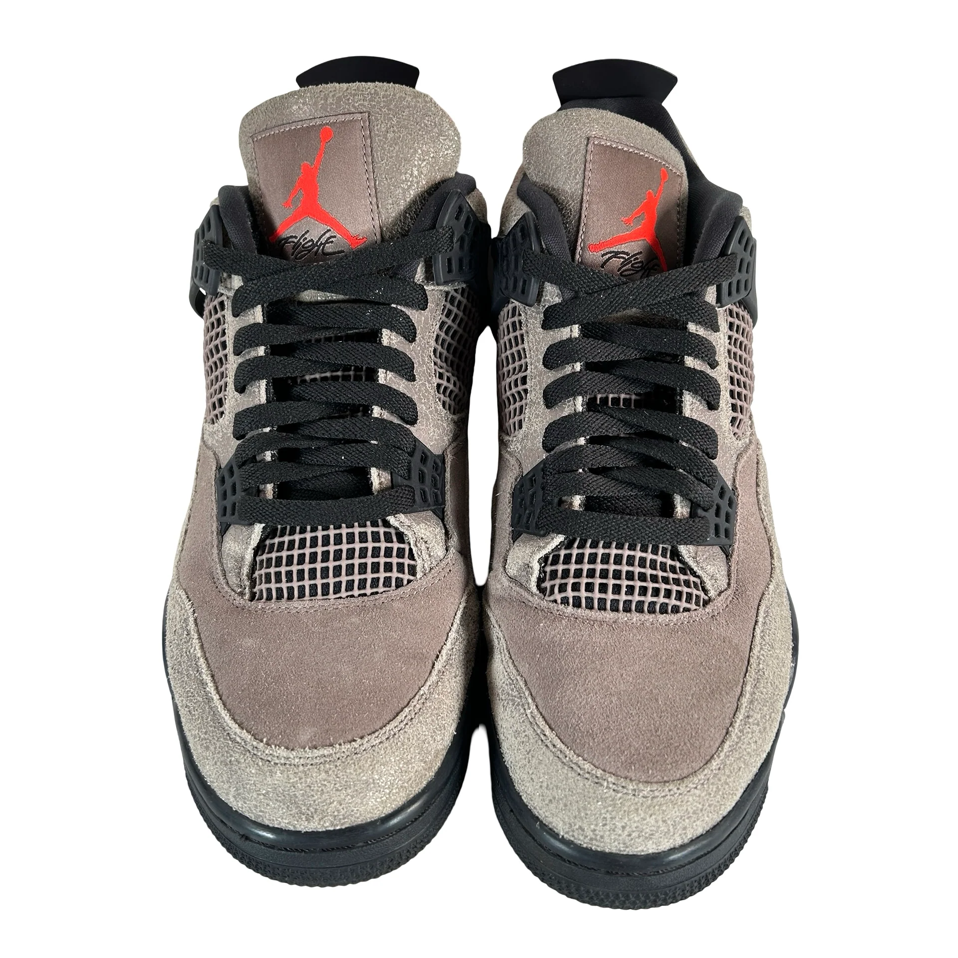 DB0732 200 Jordan 4 Taupe Haze [USED] - 12 M (Used3) (No Box3) - Image 2